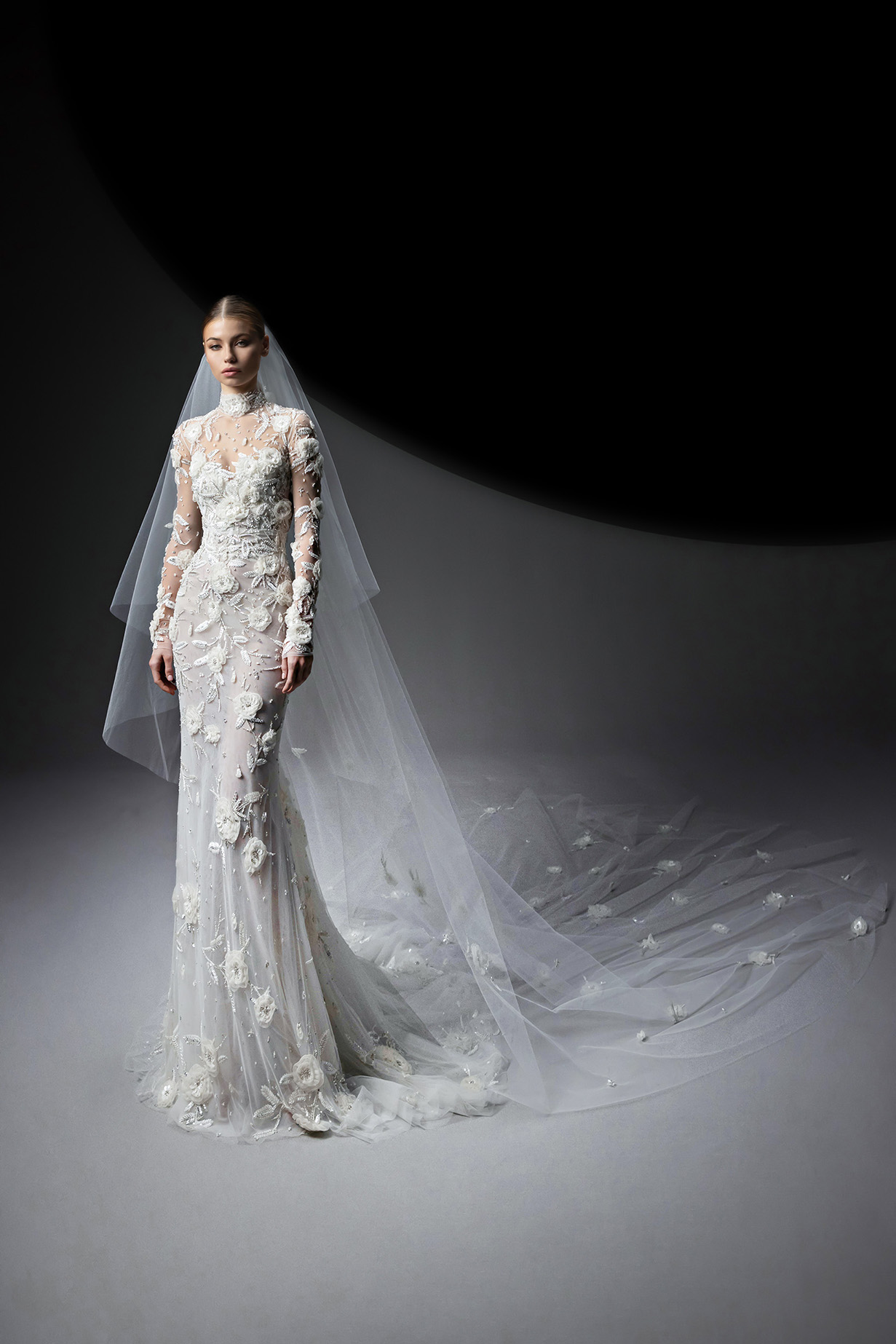 BRIDAL FALL 2024 - Zuhair Murad