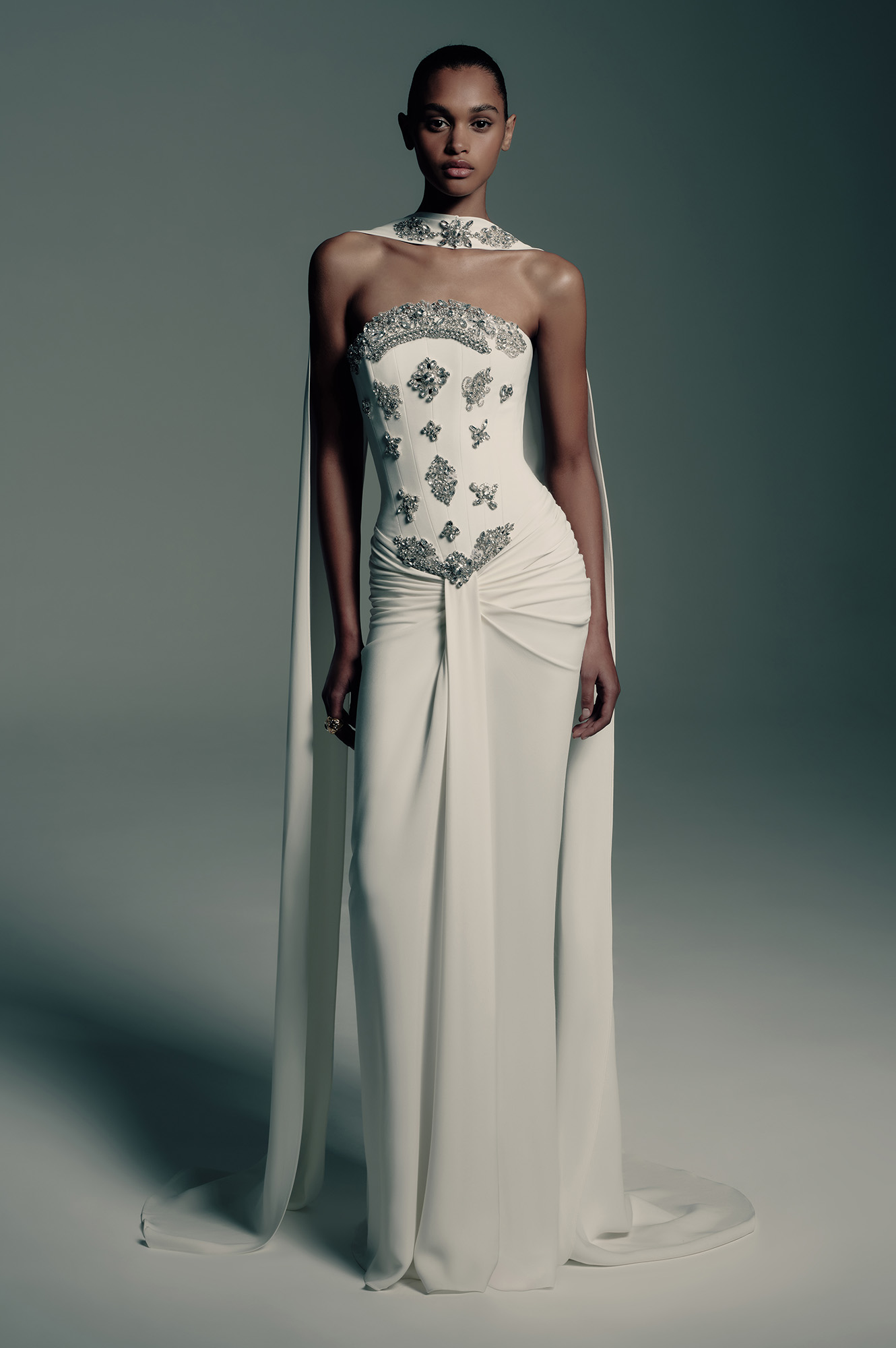 Ready-To-Wear Spring 2026 - Zuhair Murad