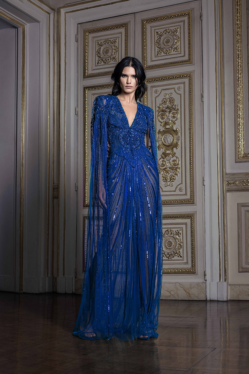 PRE-FALL 2024 - Zuhair Murad