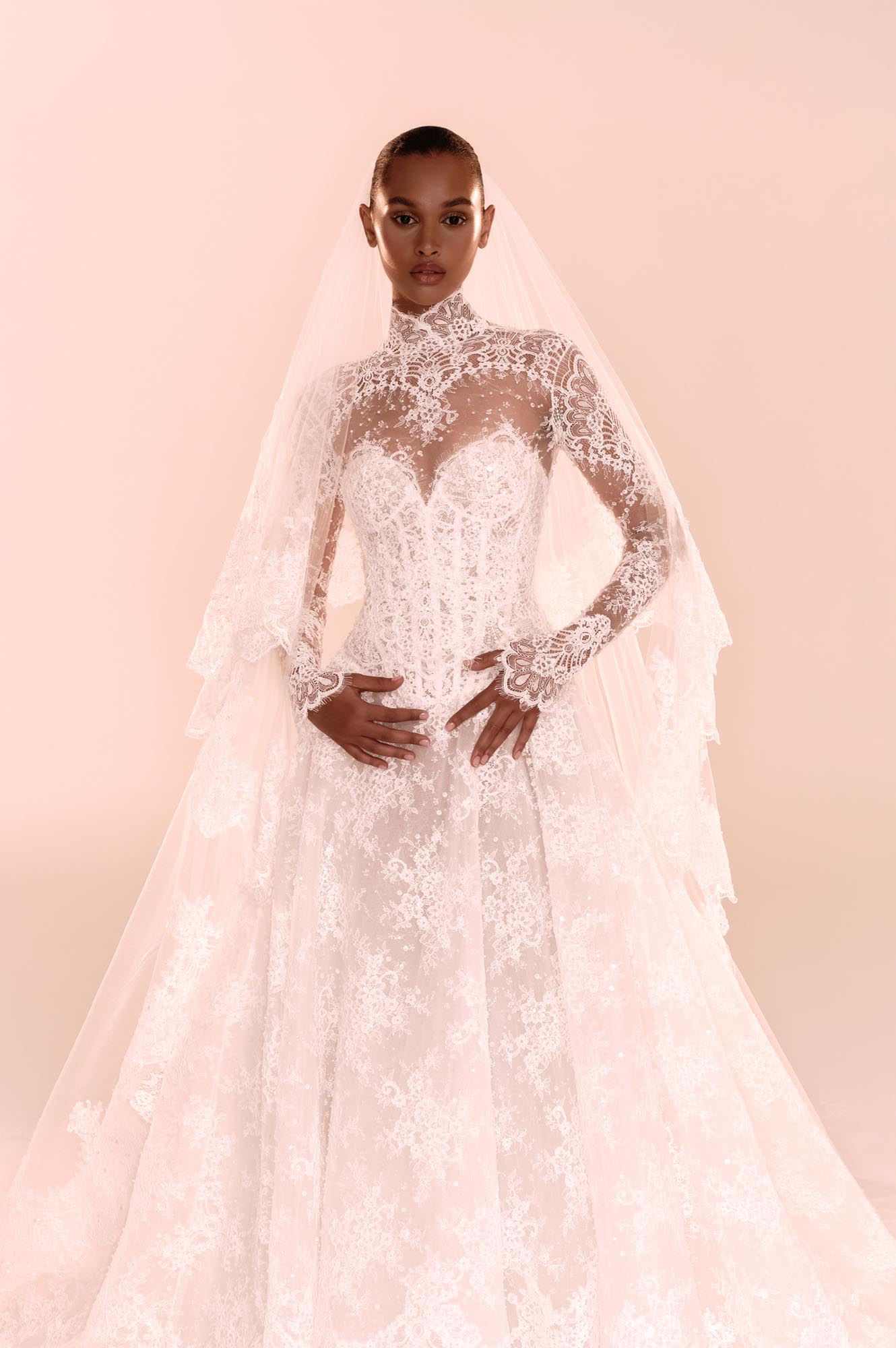 BRIDAL FALL 2026 - Zuhair Murad