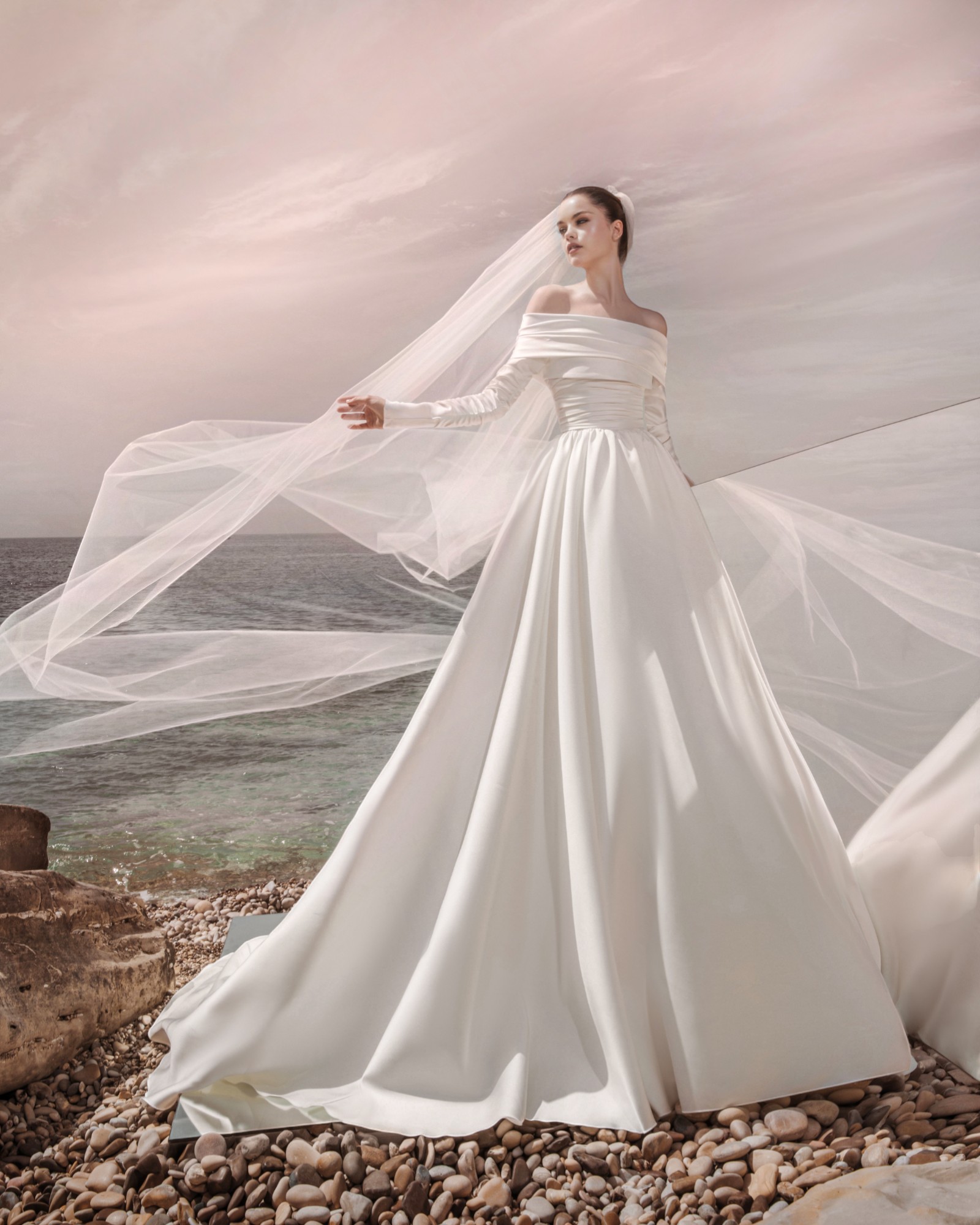 BRIDAL SPRING 2025 - Zuhair Murad