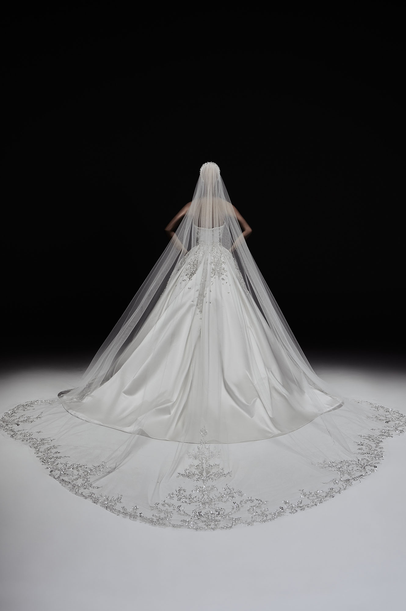 BRIDAL SPRING 2027 - Zuhair Murad