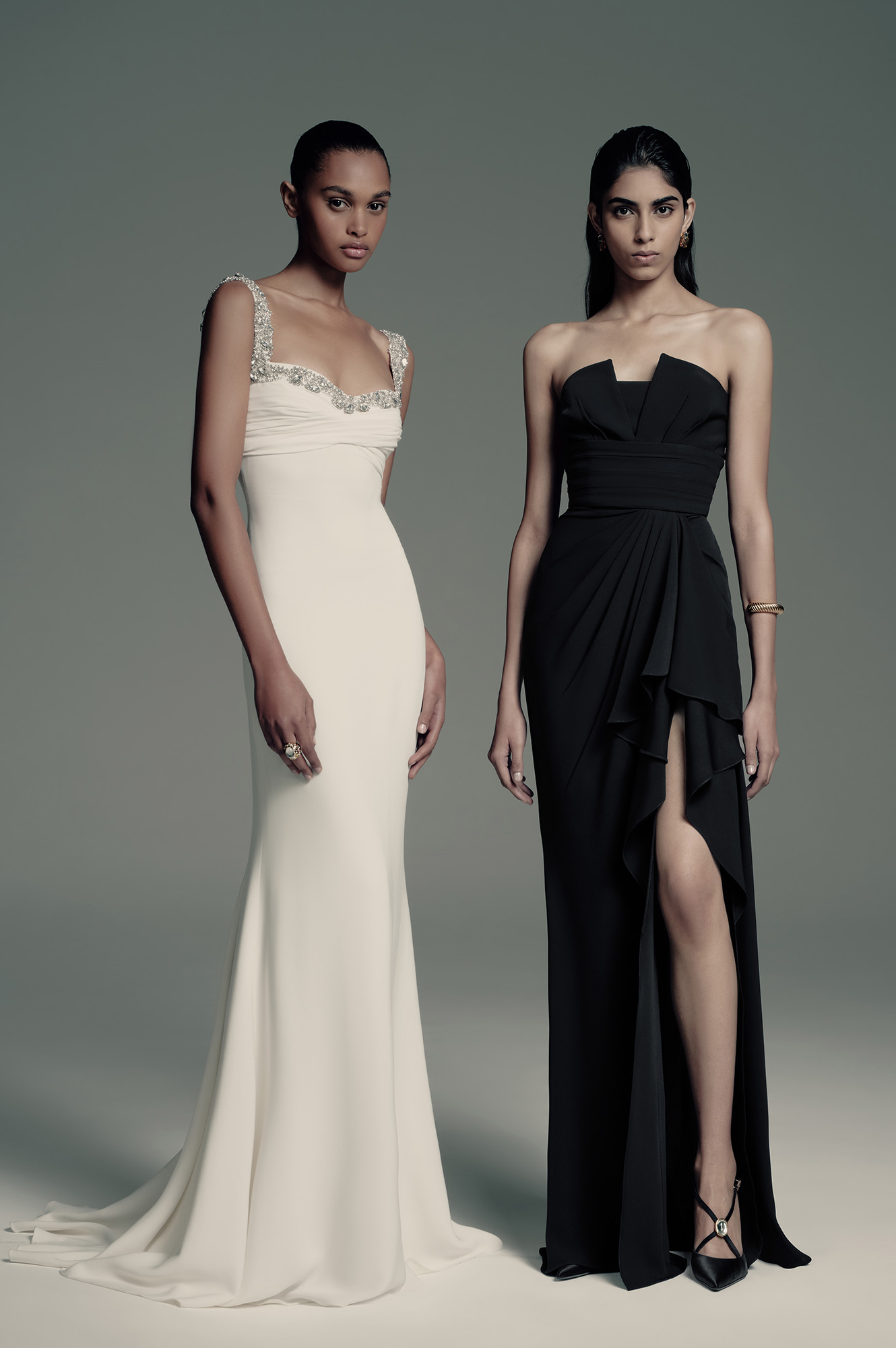 Ready-To-Wear Spring 2026 - Zuhair Murad