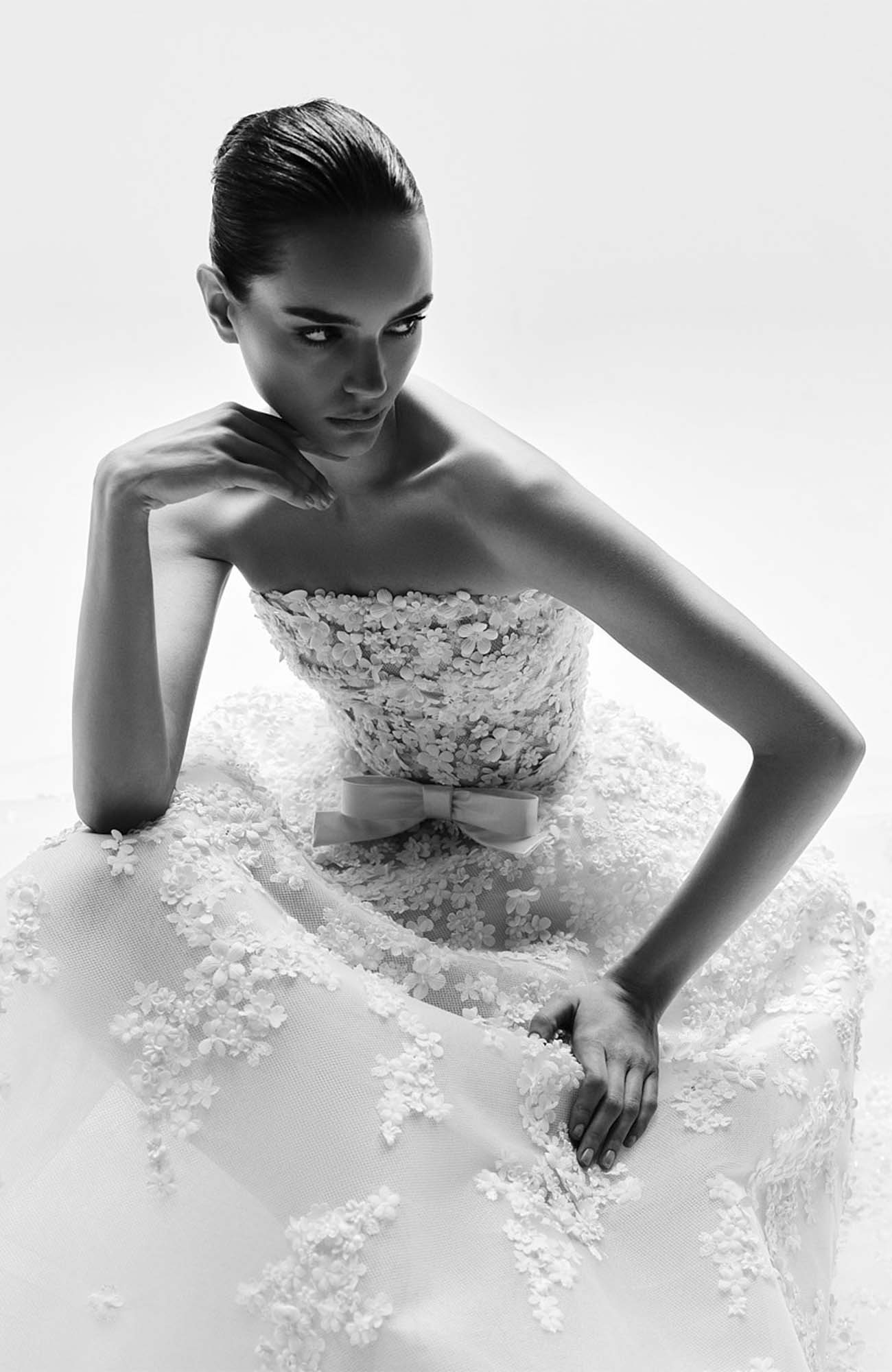 Bridal Spring 2026 - Zuhair Murad