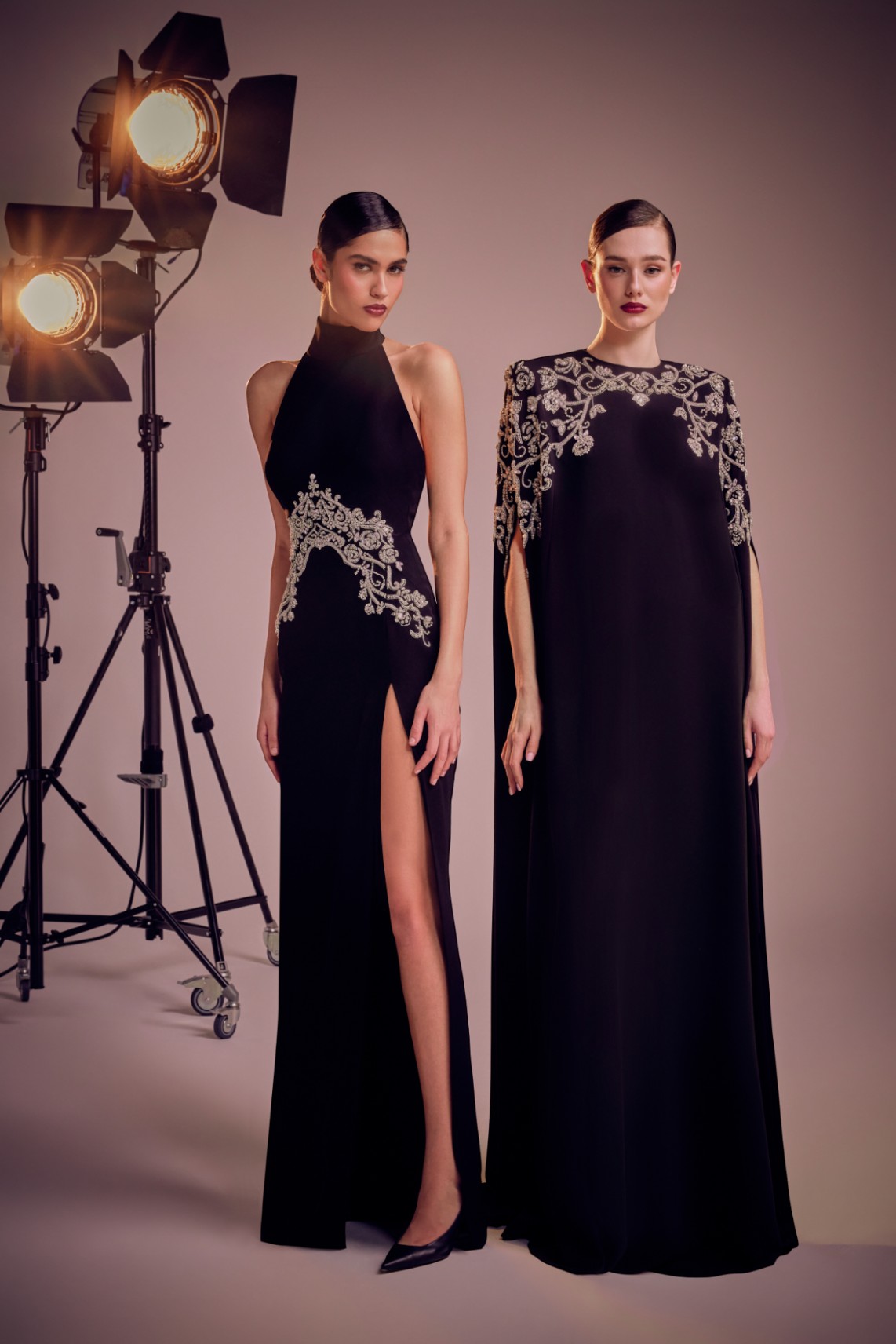 Lookbook Fall 2024 - Zuhair Murad