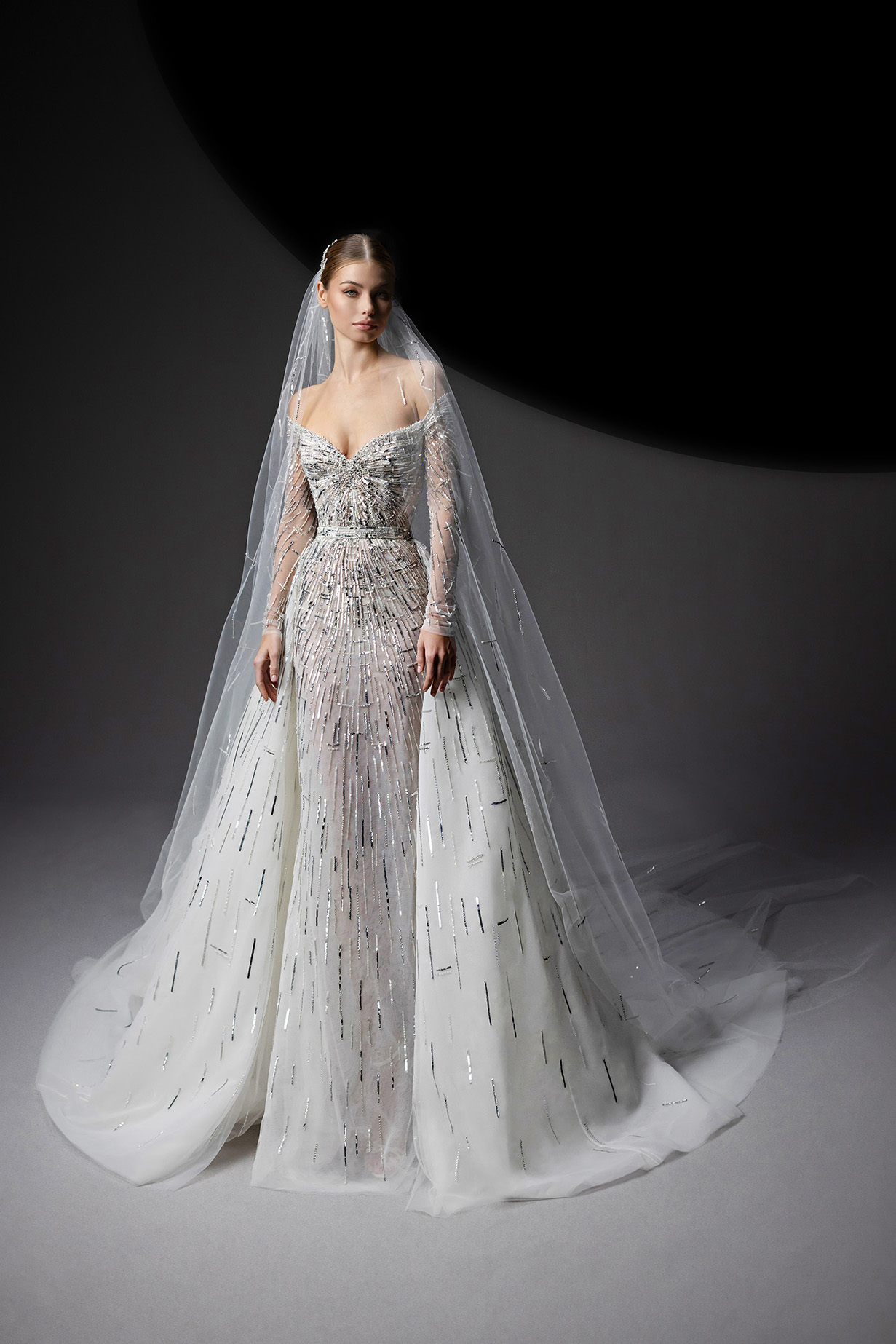 BRIDAL FALL 2024 - Zuhair Murad