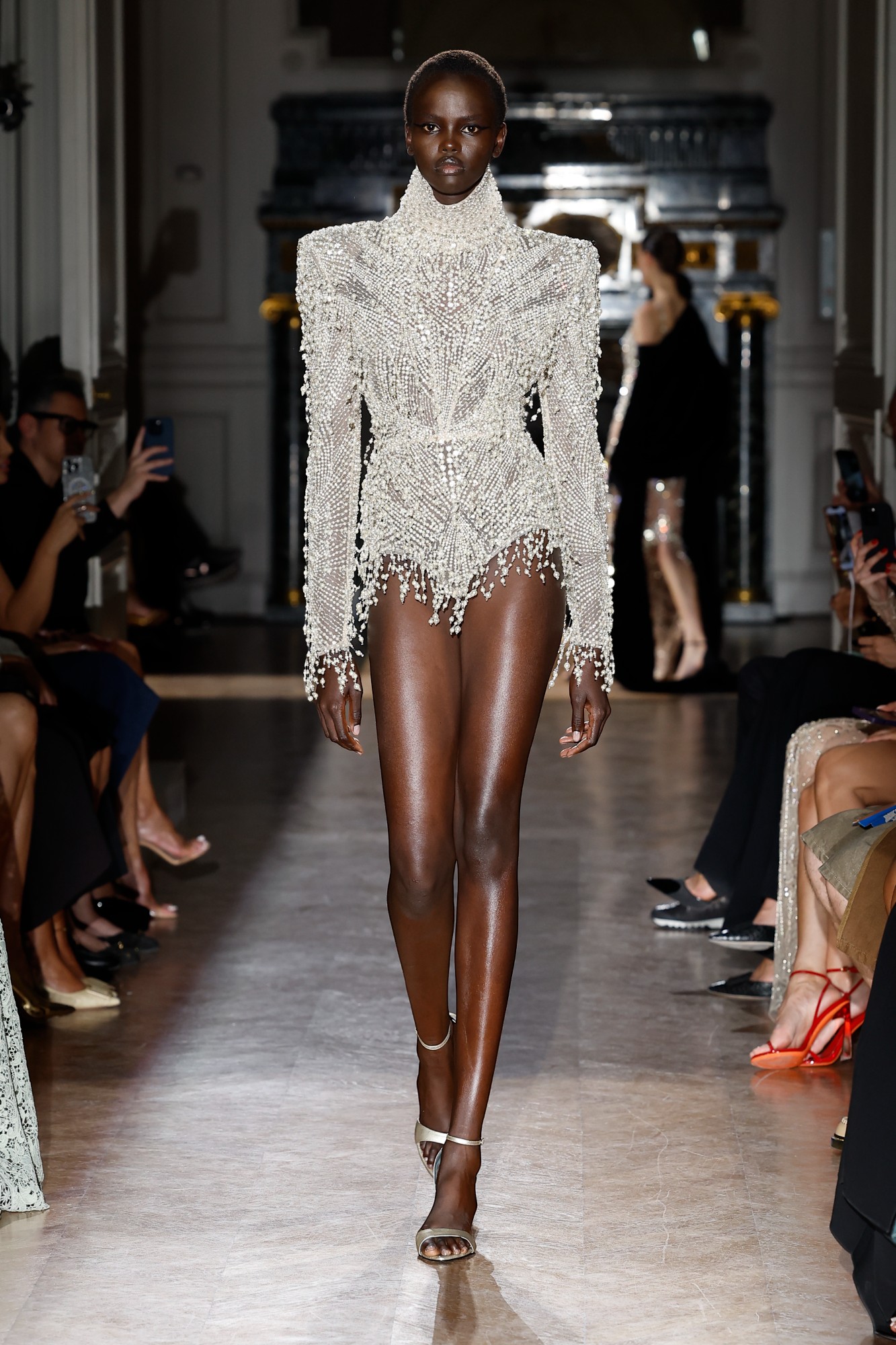 COUTURE FALL 2024 - Zuhair Murad