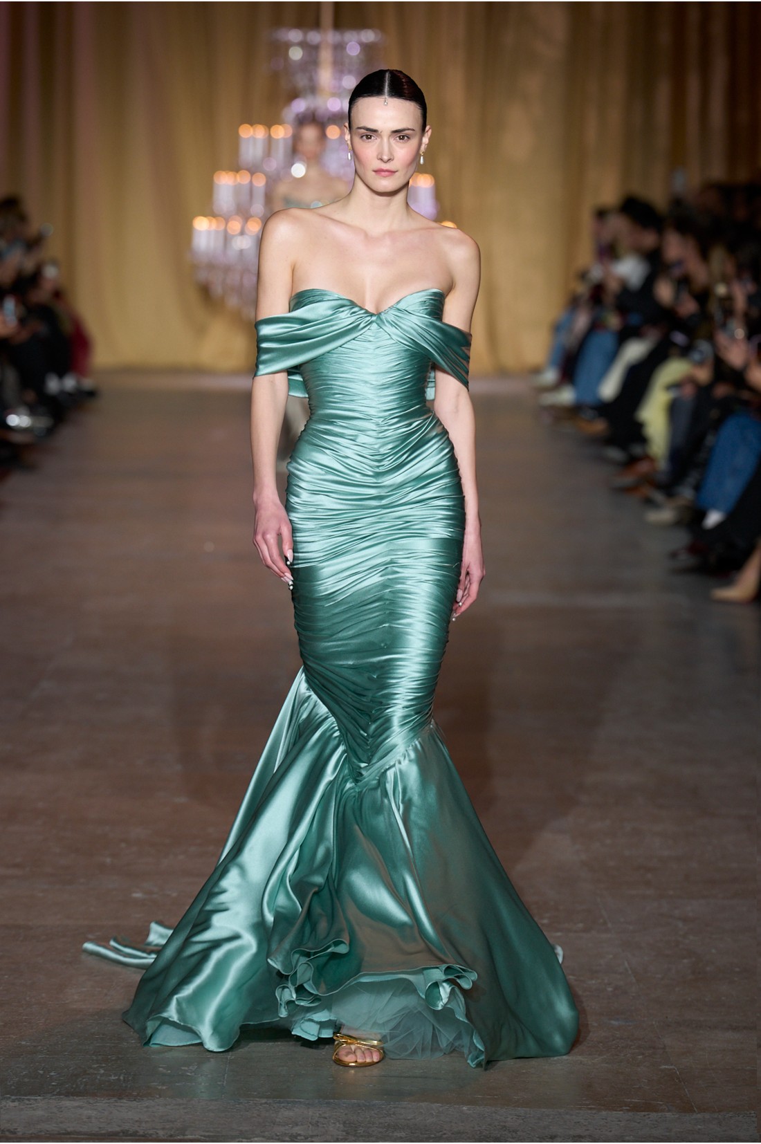 COUTURE SPRING-SUMMER 2026 - Zuhair Murad