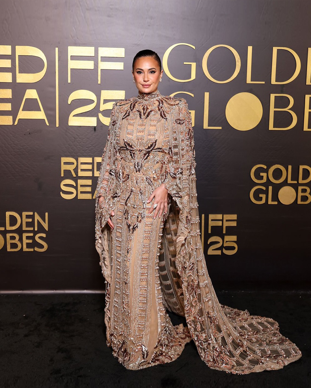 zuhair murad gold dress Zuhair Murad Pre-Fall Collection 2022 - Murad Prefall Po