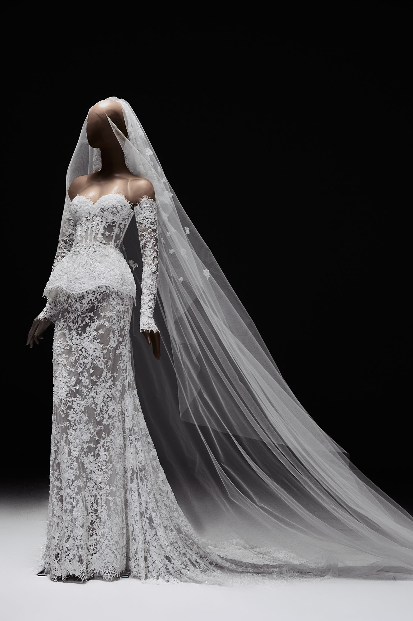 BRIDAL SPRING 2027 - Zuhair Murad