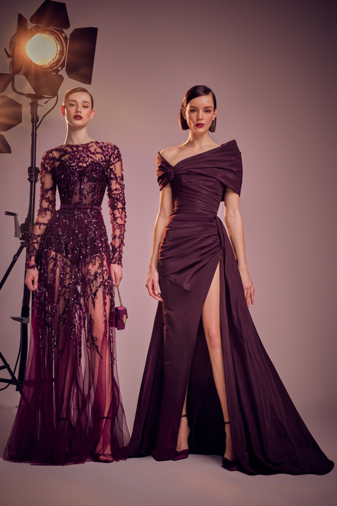 Lookbook Fall 2024 - Zuhair Murad