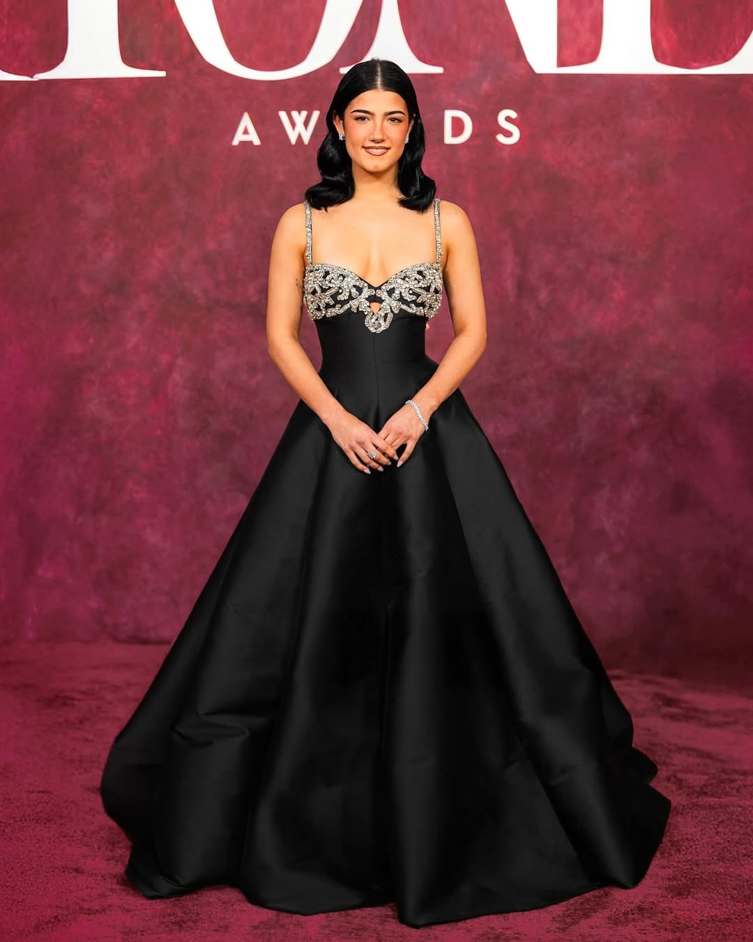 RED CARPET - Zuhair Murad