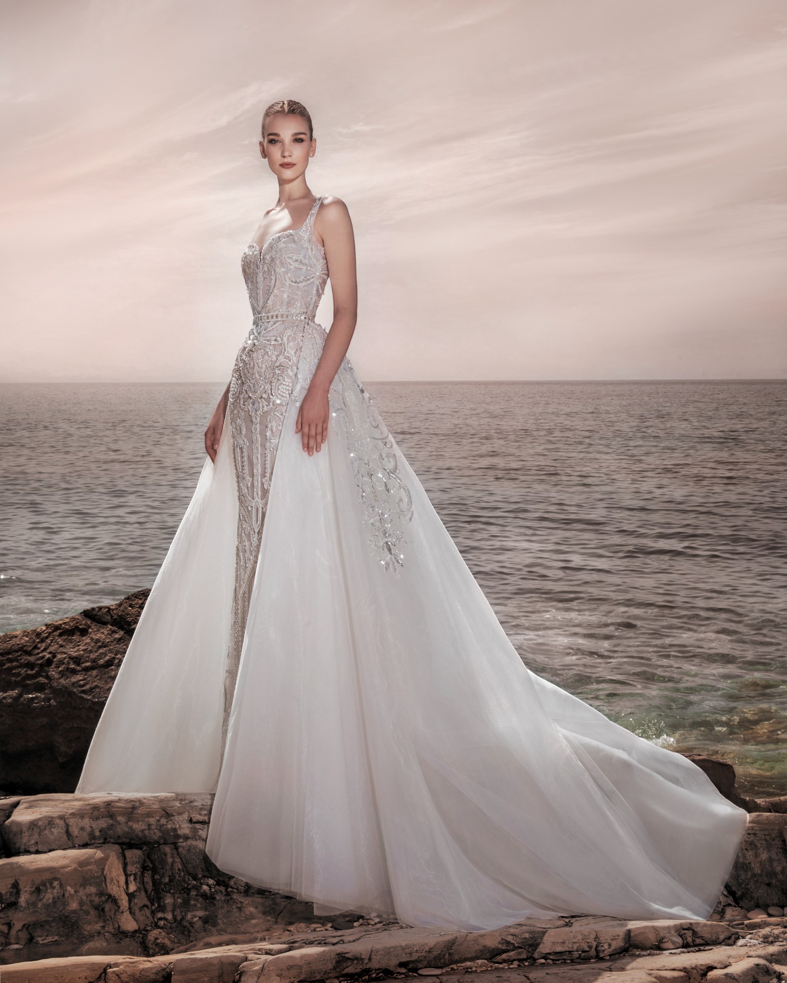 BRIDAL SPRING 2025 - Zuhair Murad