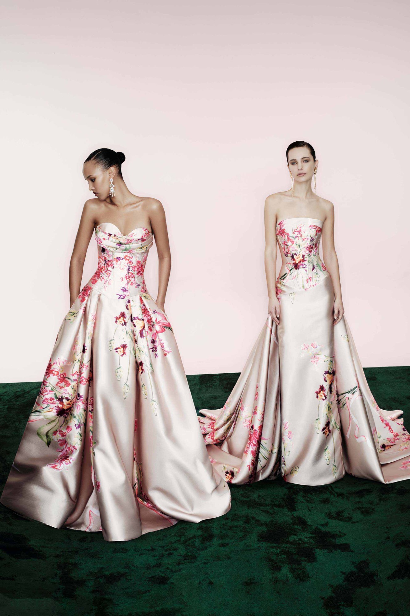 READY-TO-WEAR PRE-FALL 2026 - Zuhair Murad