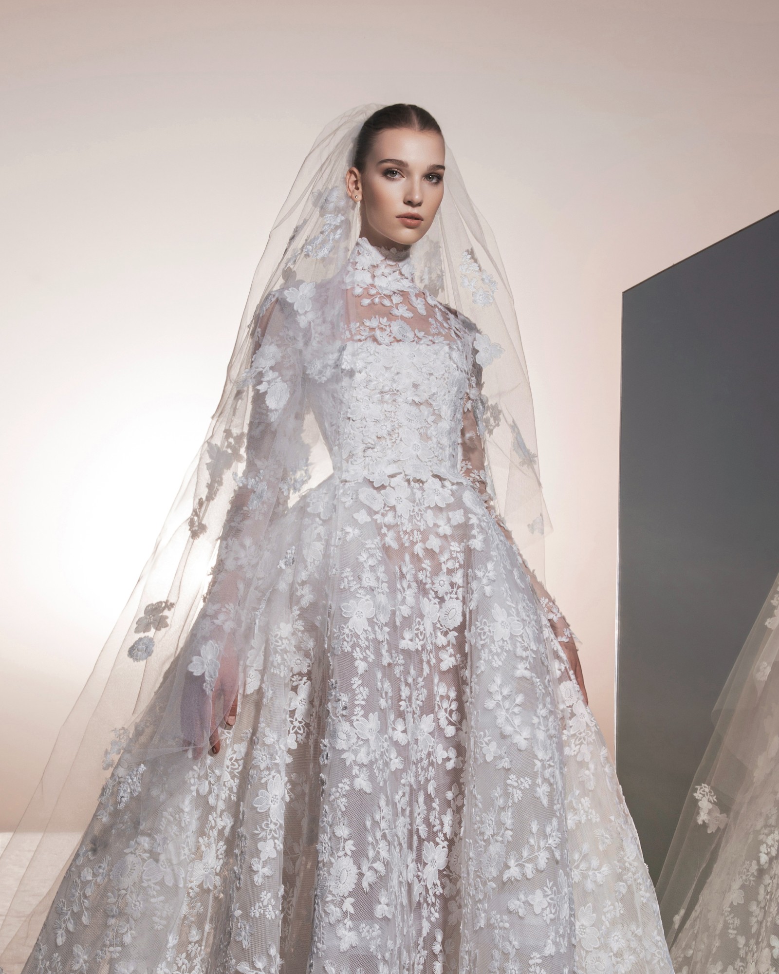 BRIDAL SPRING 2025 - Zuhair Murad