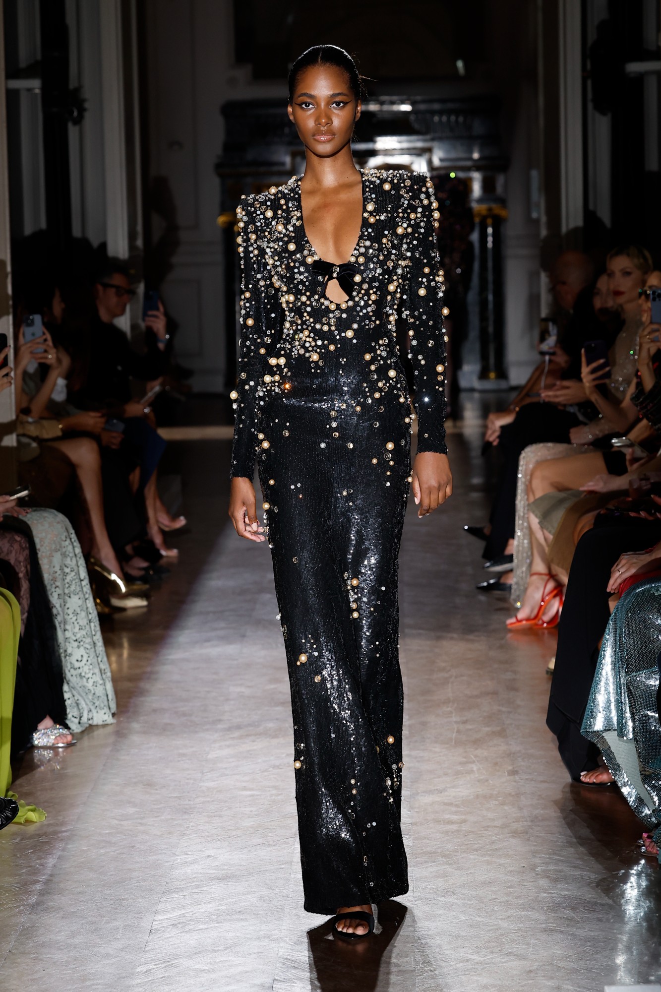 COUTURE FALL 2024 - Zuhair Murad