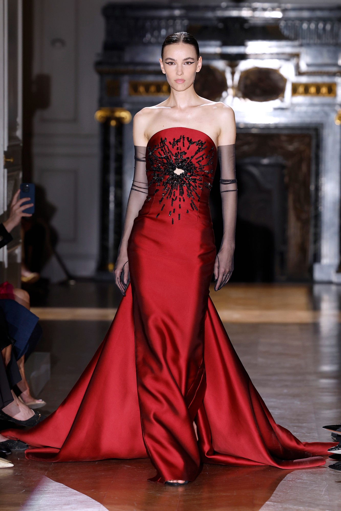 COUTURE FALL 2024 - Zuhair Murad