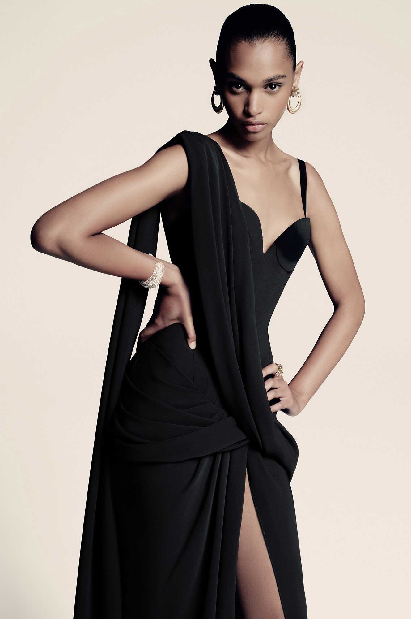 Ready-To-Wear Spring 2026 - Zuhair Murad