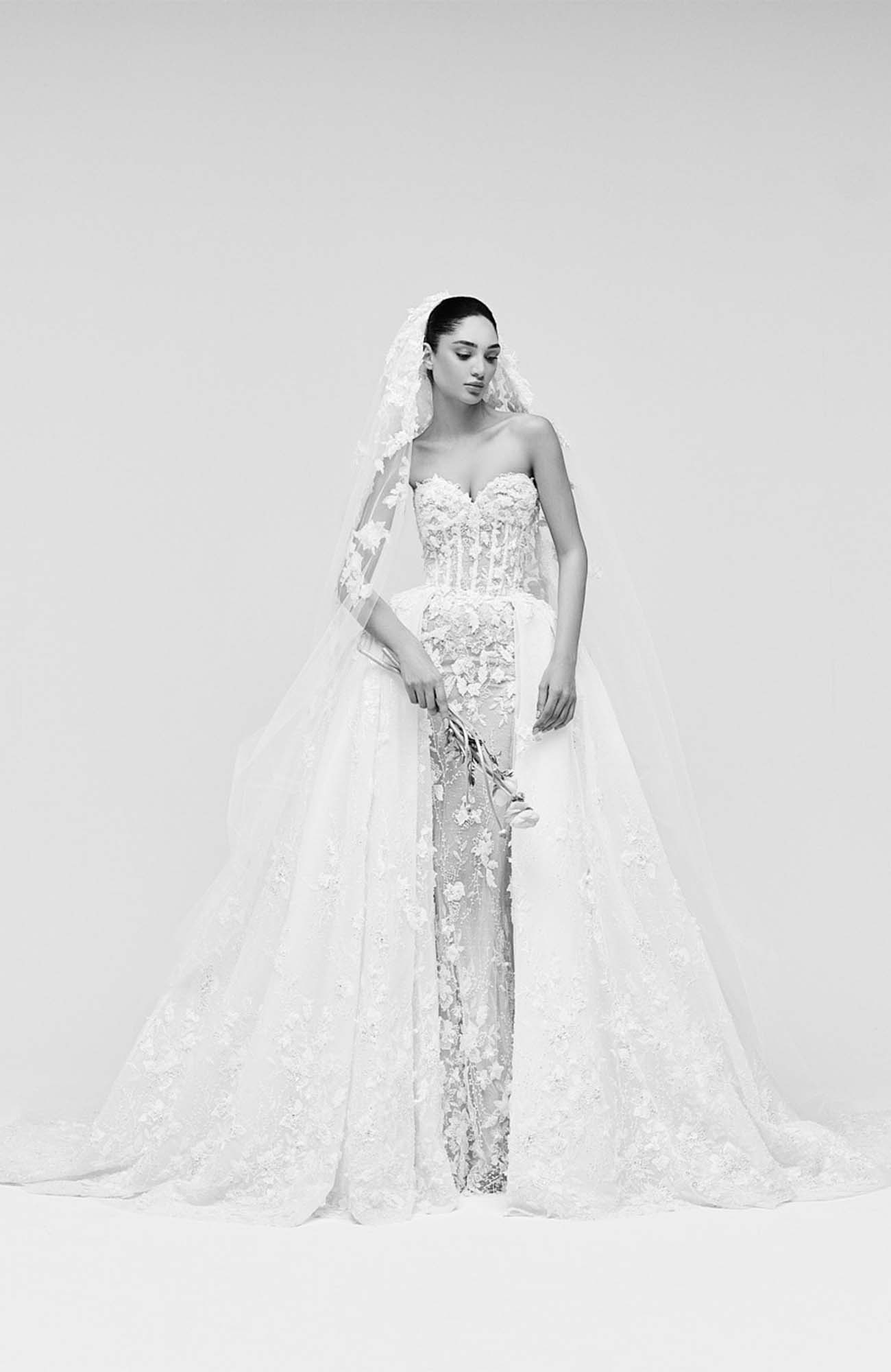 Bridal Spring 2026 - Zuhair Murad