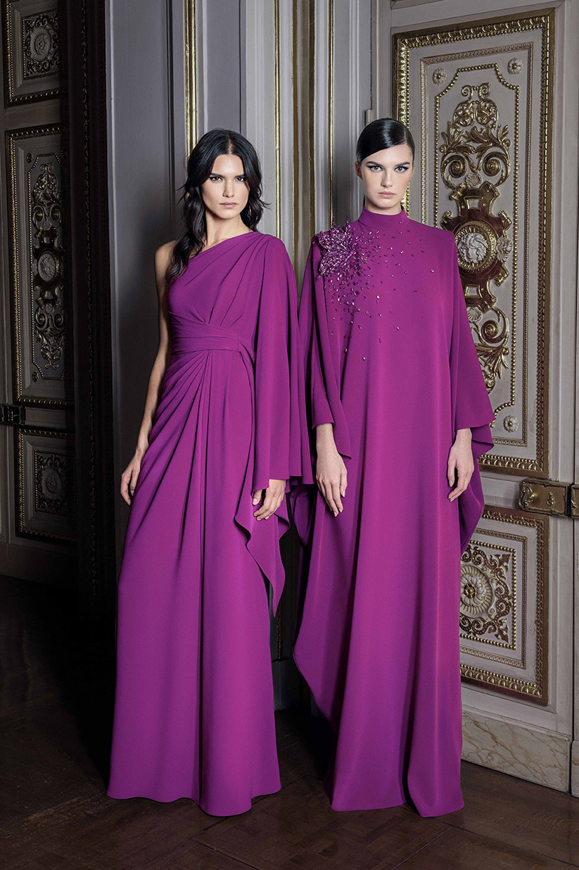 PRE-FALL 2024 - Zuhair Murad