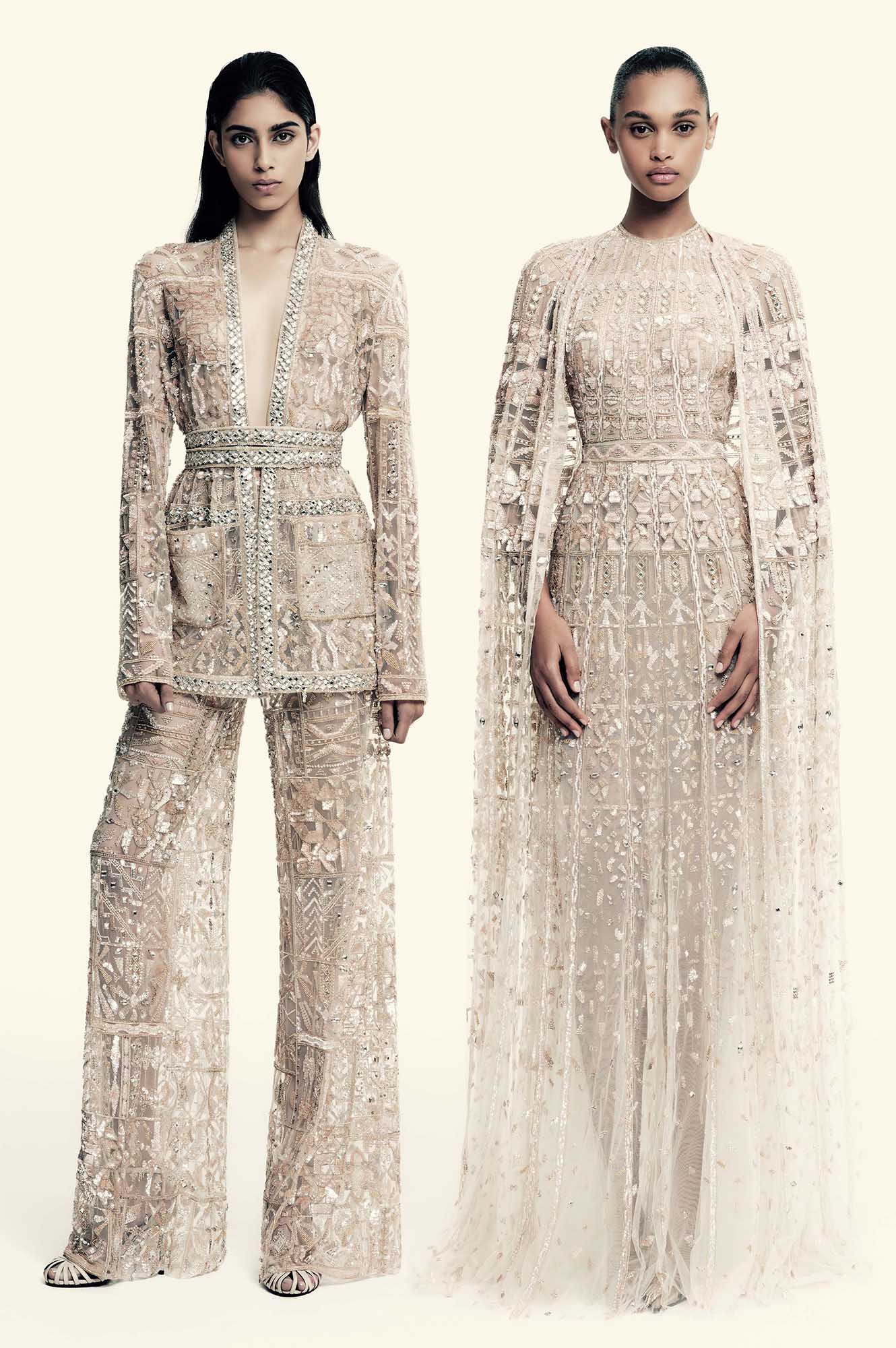 Ready-To-Wear Spring 2026 - Zuhair Murad