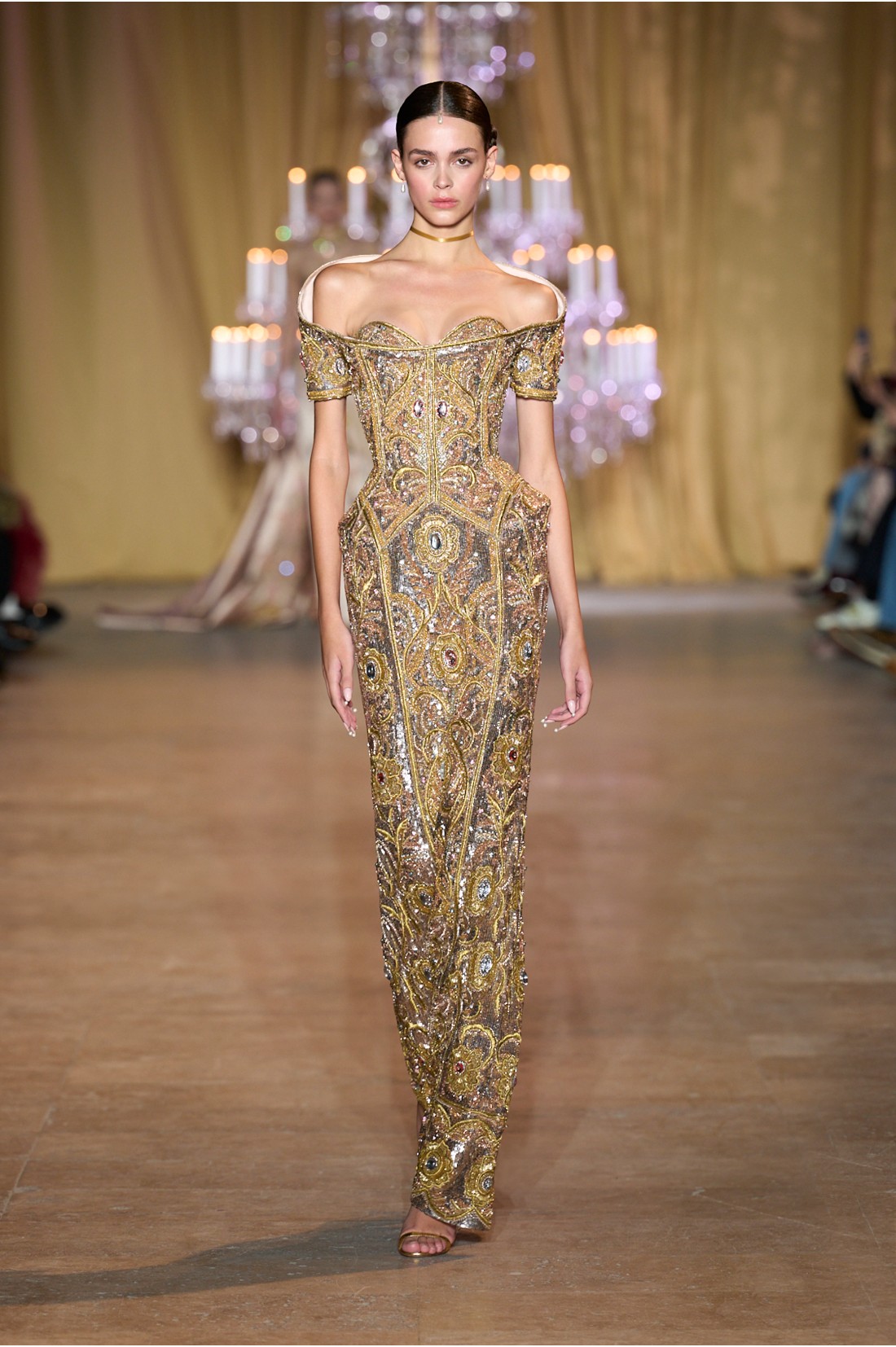 COUTURE SPRING-SUMMER 2026 - Zuhair Murad