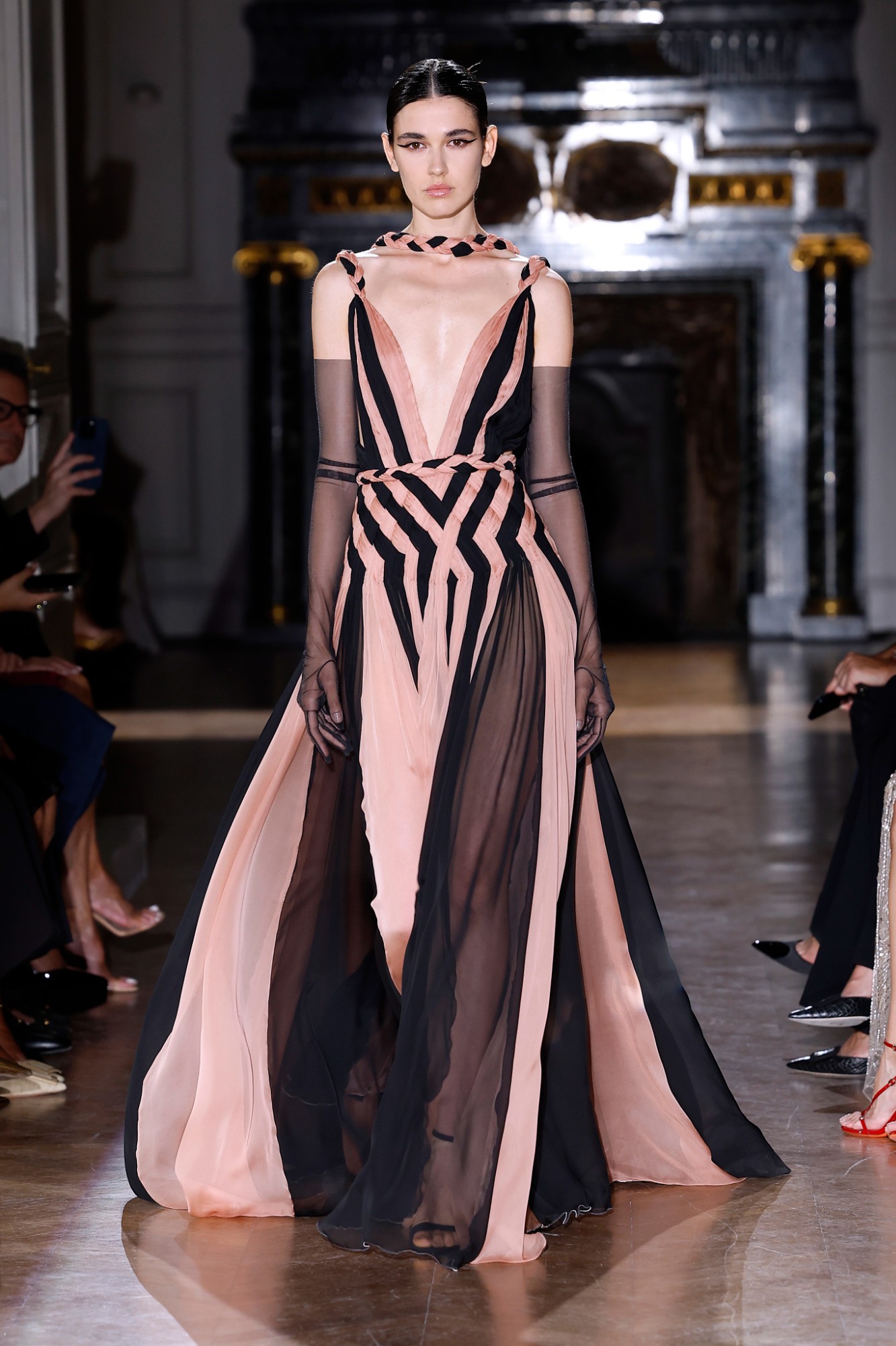 COUTURE FALL 2024 - Zuhair Murad