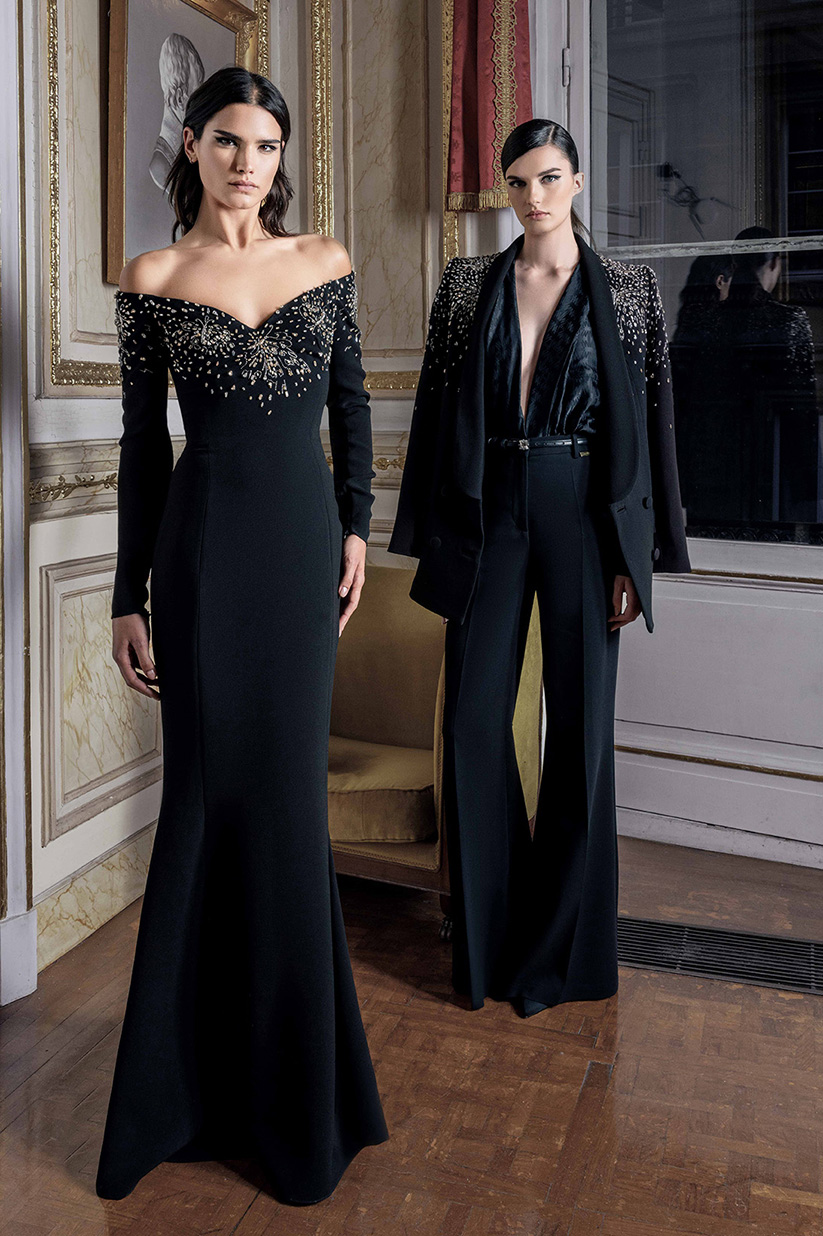 PRE-FALL 2024 - Zuhair Murad