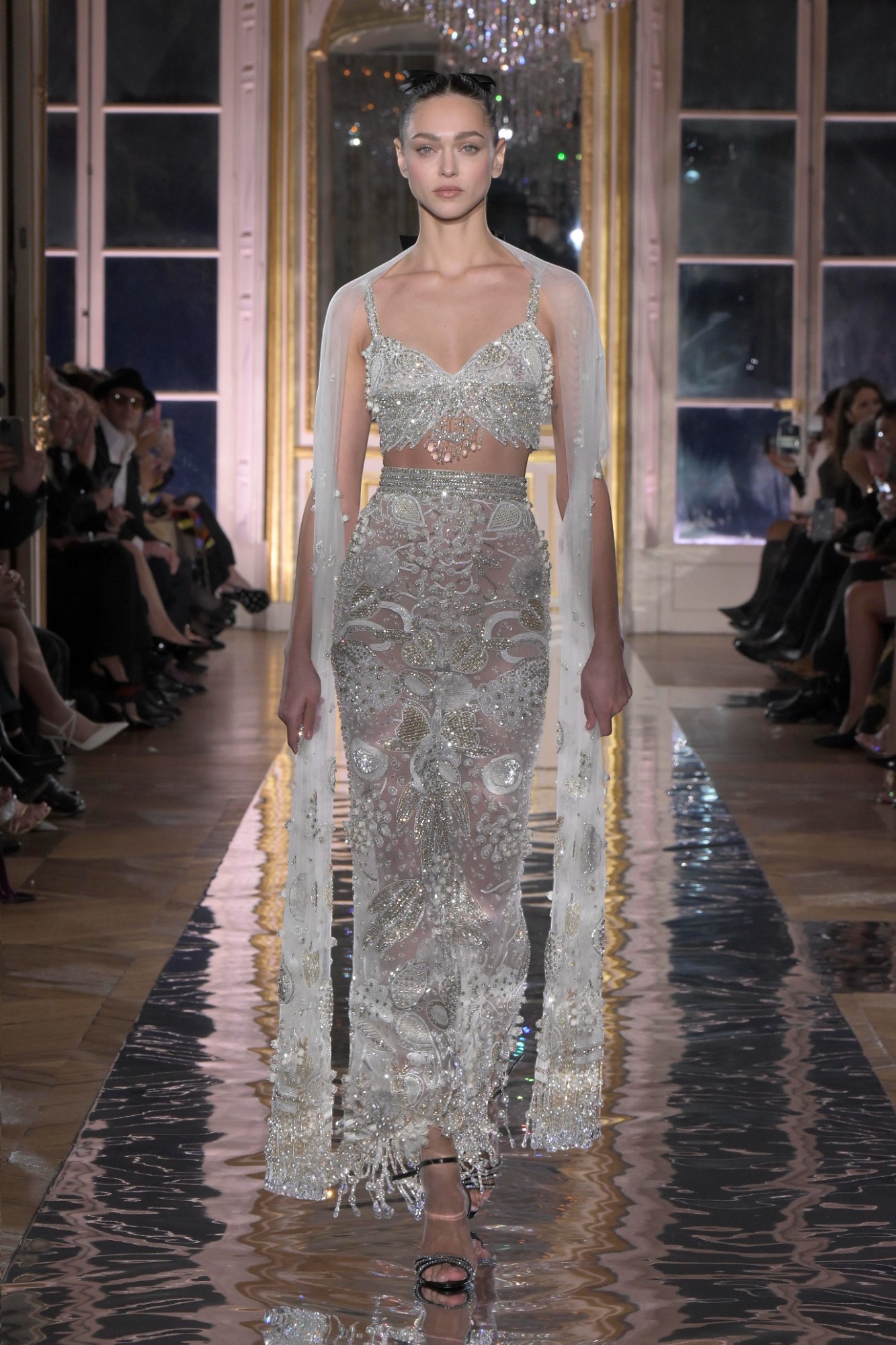 Couture Spring 2025 - Zuhair Murad