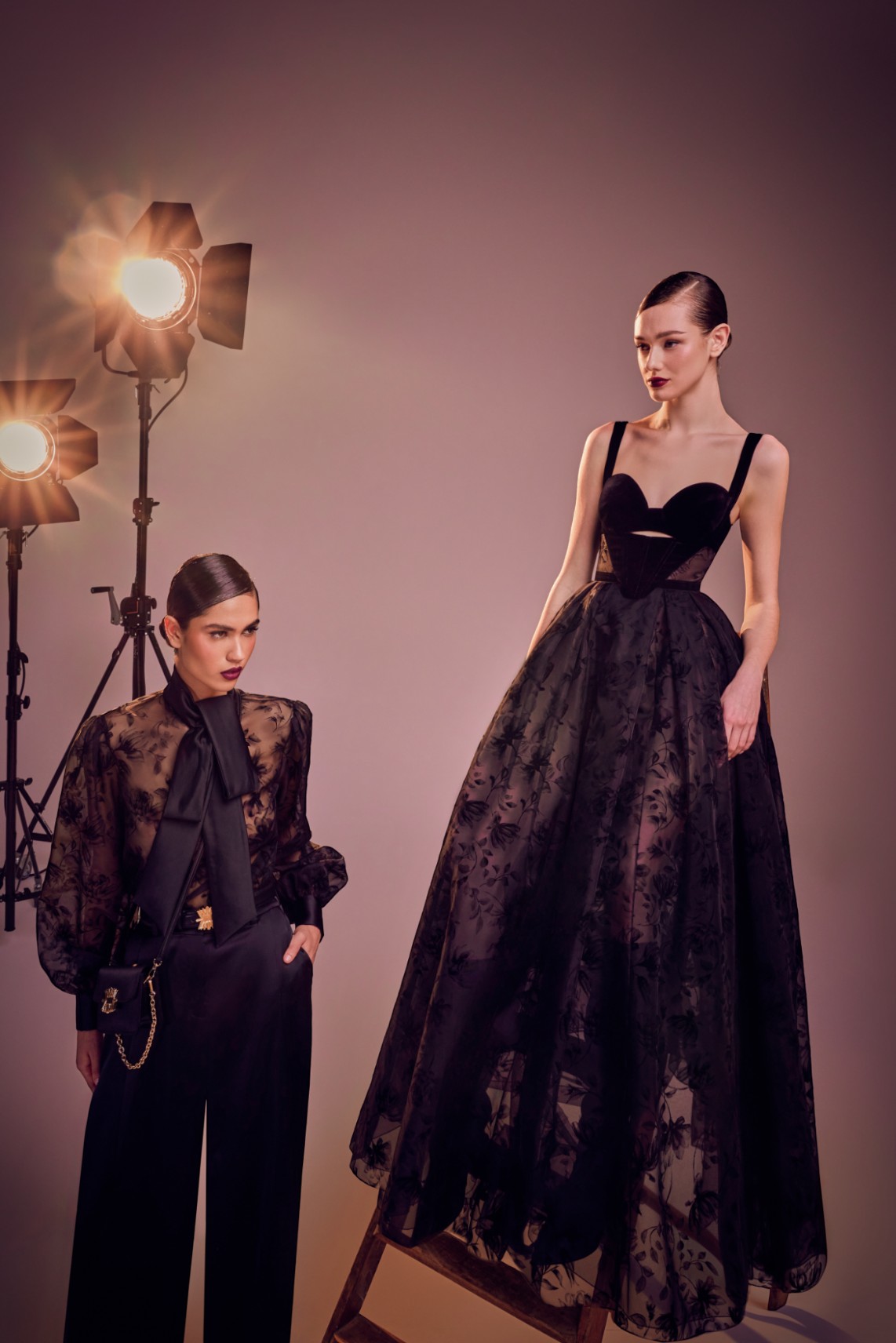 Lookbook Fall 2024 - Zuhair Murad