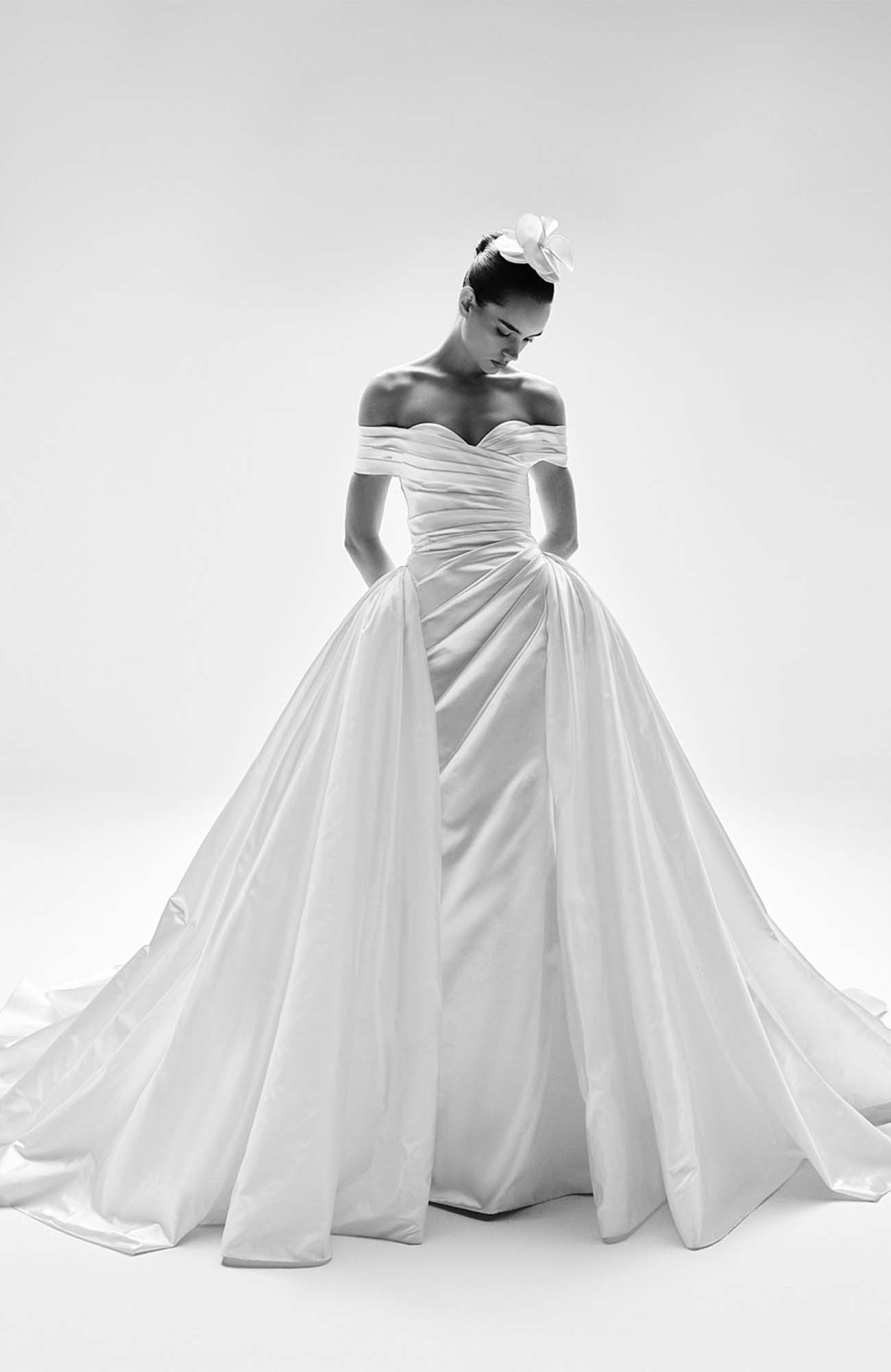 Bridal Spring 2026 - Zuhair Murad