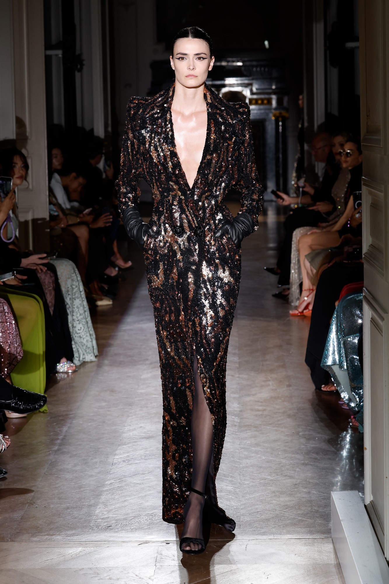 COUTURE FALL 2024 - Zuhair Murad