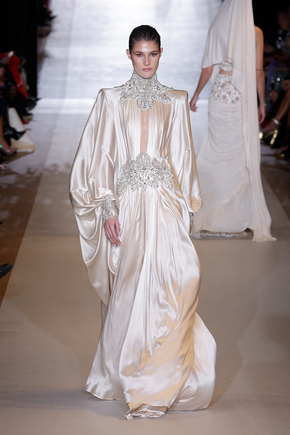 Couture SS24 - Zuhair Murad