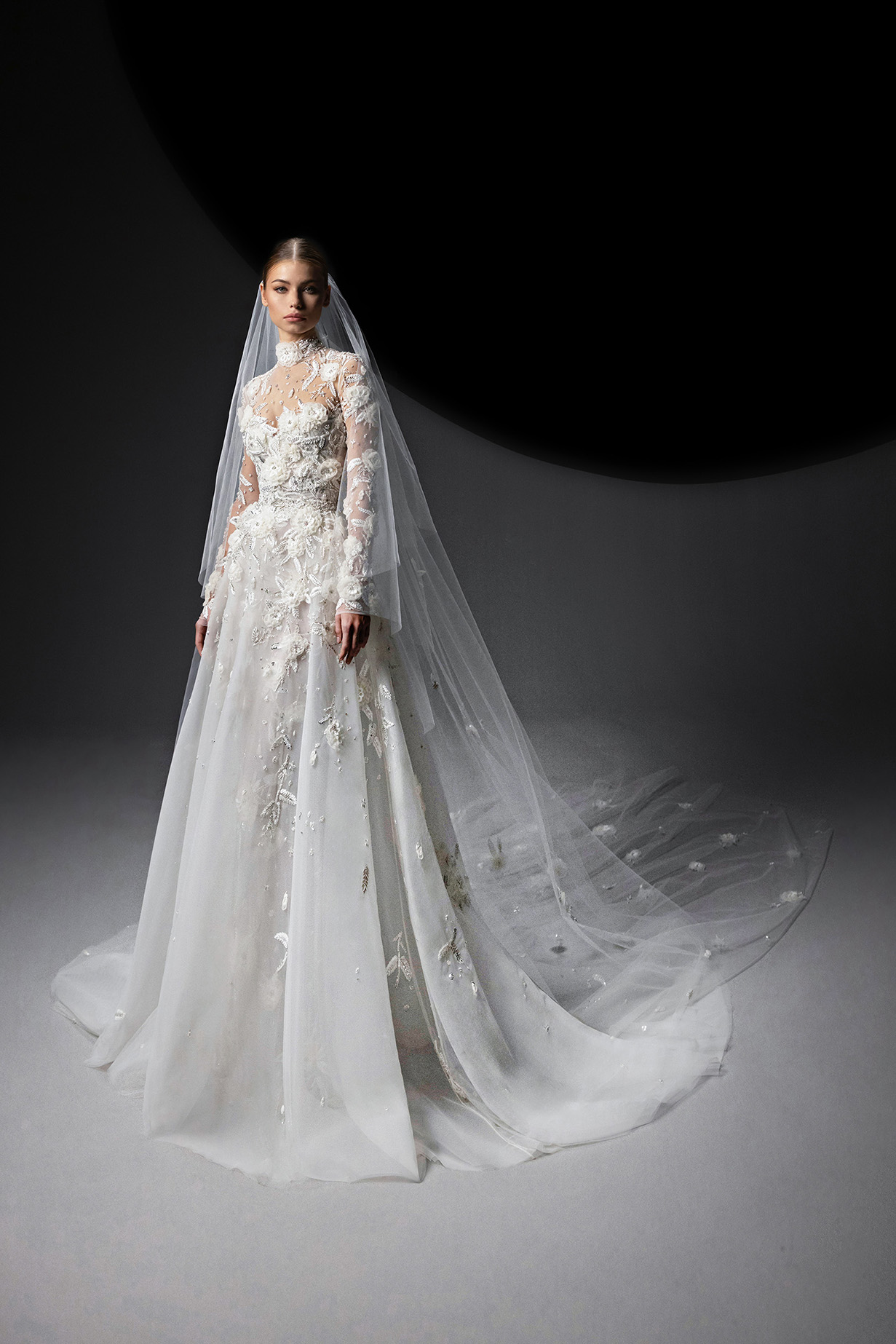 BRIDAL FALL 2024 Zuhair Murad   B7061f6a39f848c7a2b2e82392ed6dc0 Original 