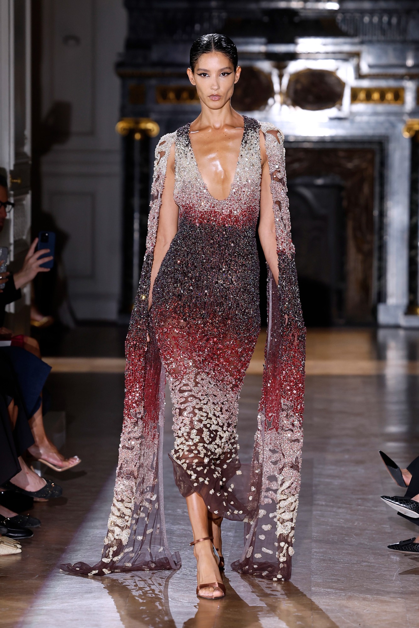 COUTURE FALL 2024 - Zuhair Murad