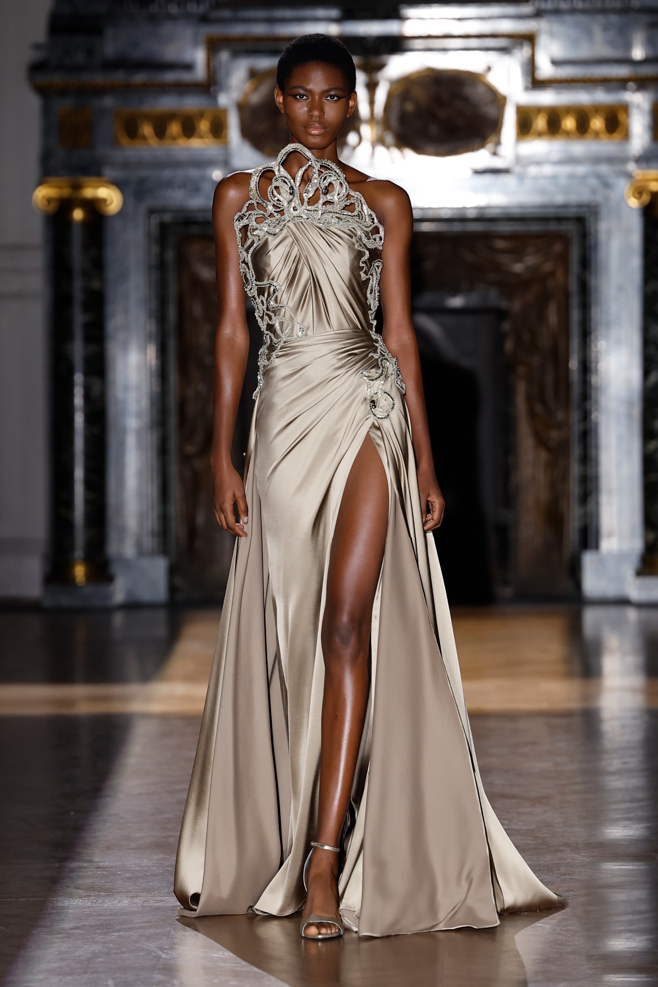 COUTURE FALL 2024 - Zuhair Murad