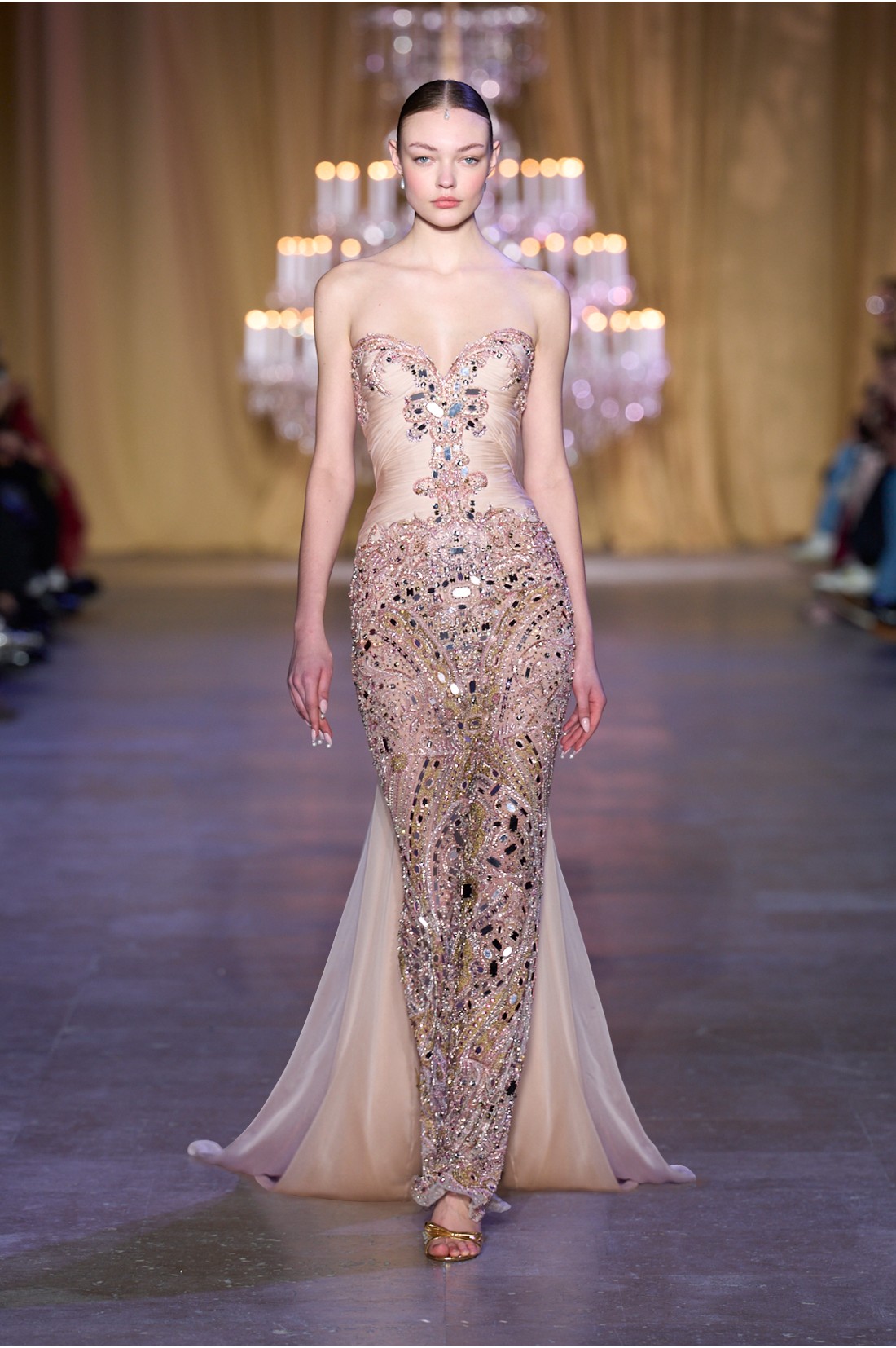 COUTURE SPRING-SUMMER 2026 - Zuhair Murad