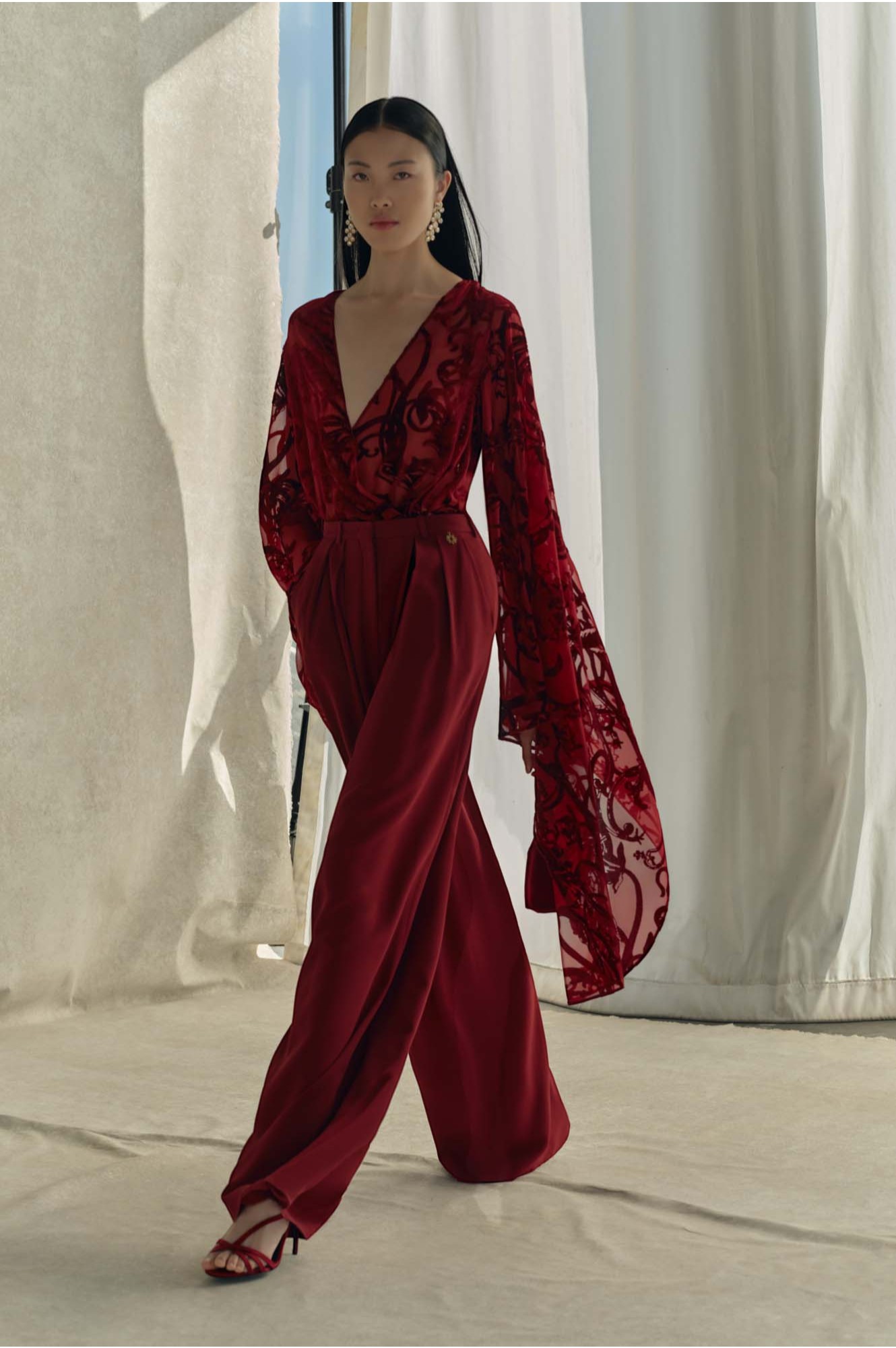 Ready-To-Wear Fall 2026 - Zuhair Murad