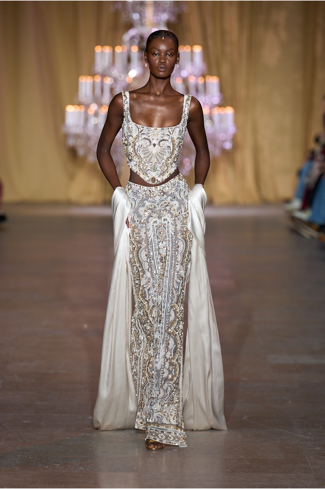 COUTURE SPRING-SUMMER 2026 - Zuhair Murad