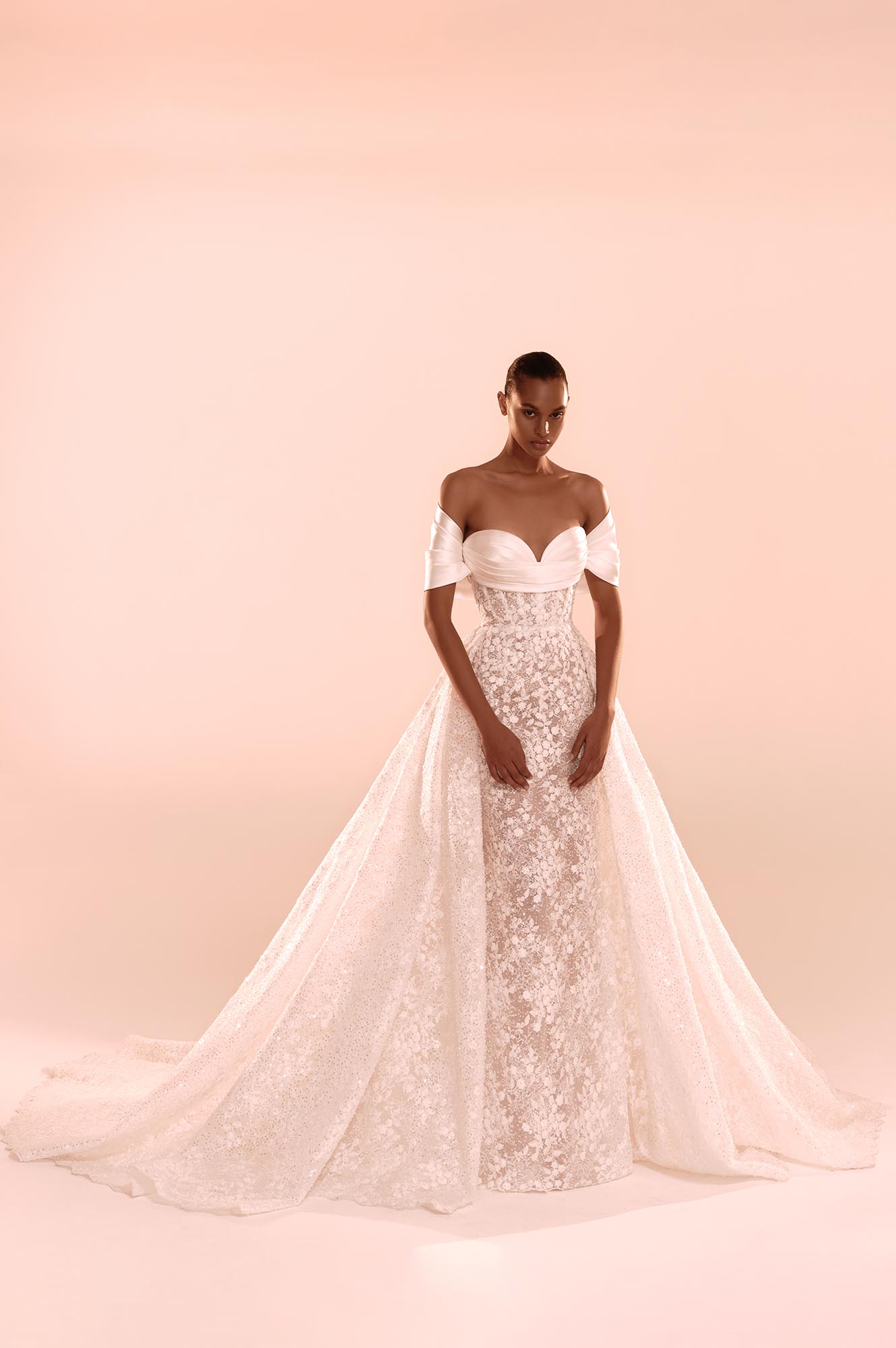 BRIDAL FALL 2026 - Zuhair Murad