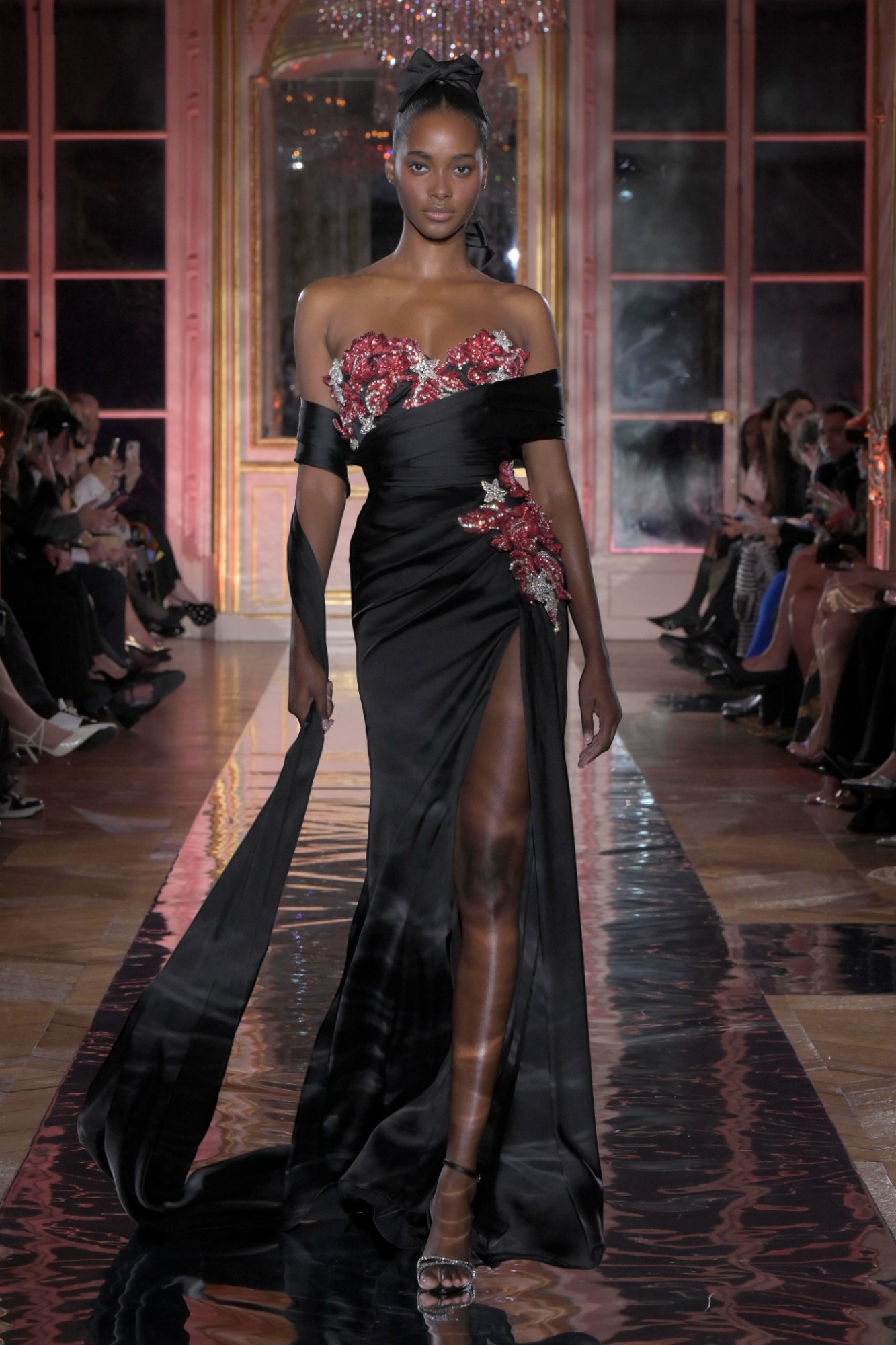 Couture Spring 2025 - Zuhair Murad