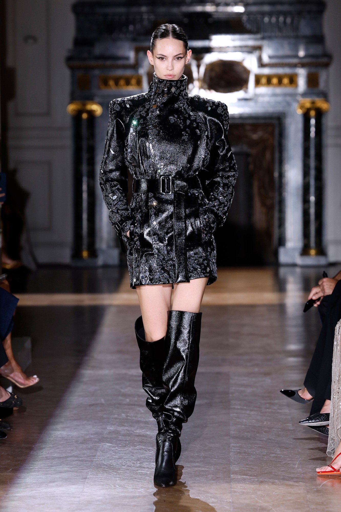 COUTURE FALL 2024 - Zuhair Murad