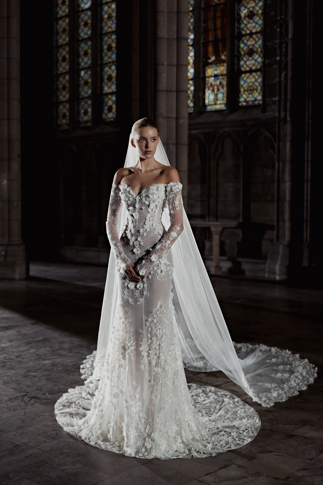 Zuhair Murad - Zuhair Murad
