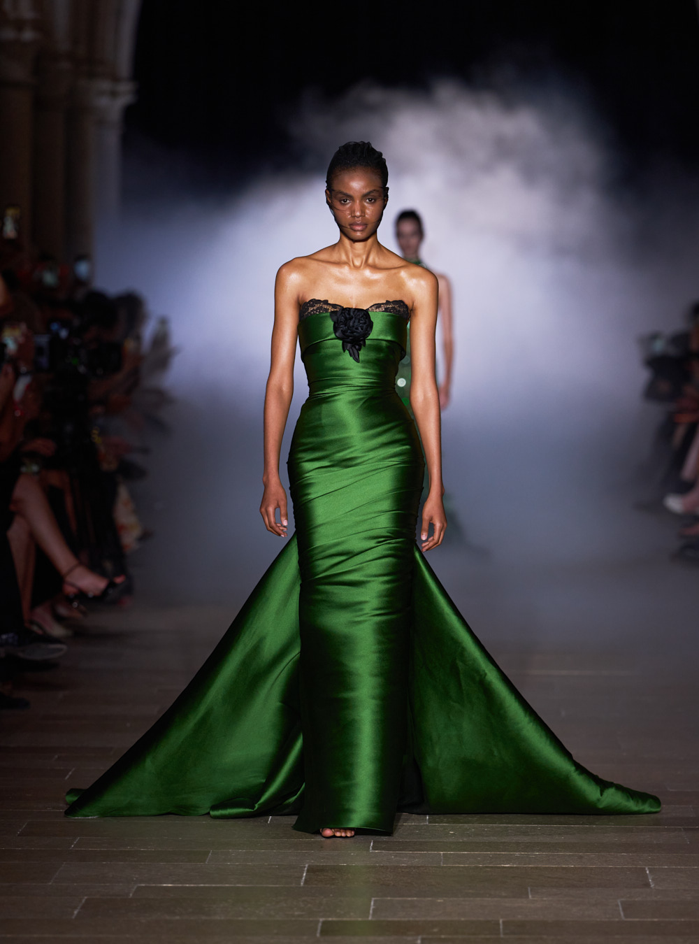 Couture Fall 2026 - Zuhair Murad