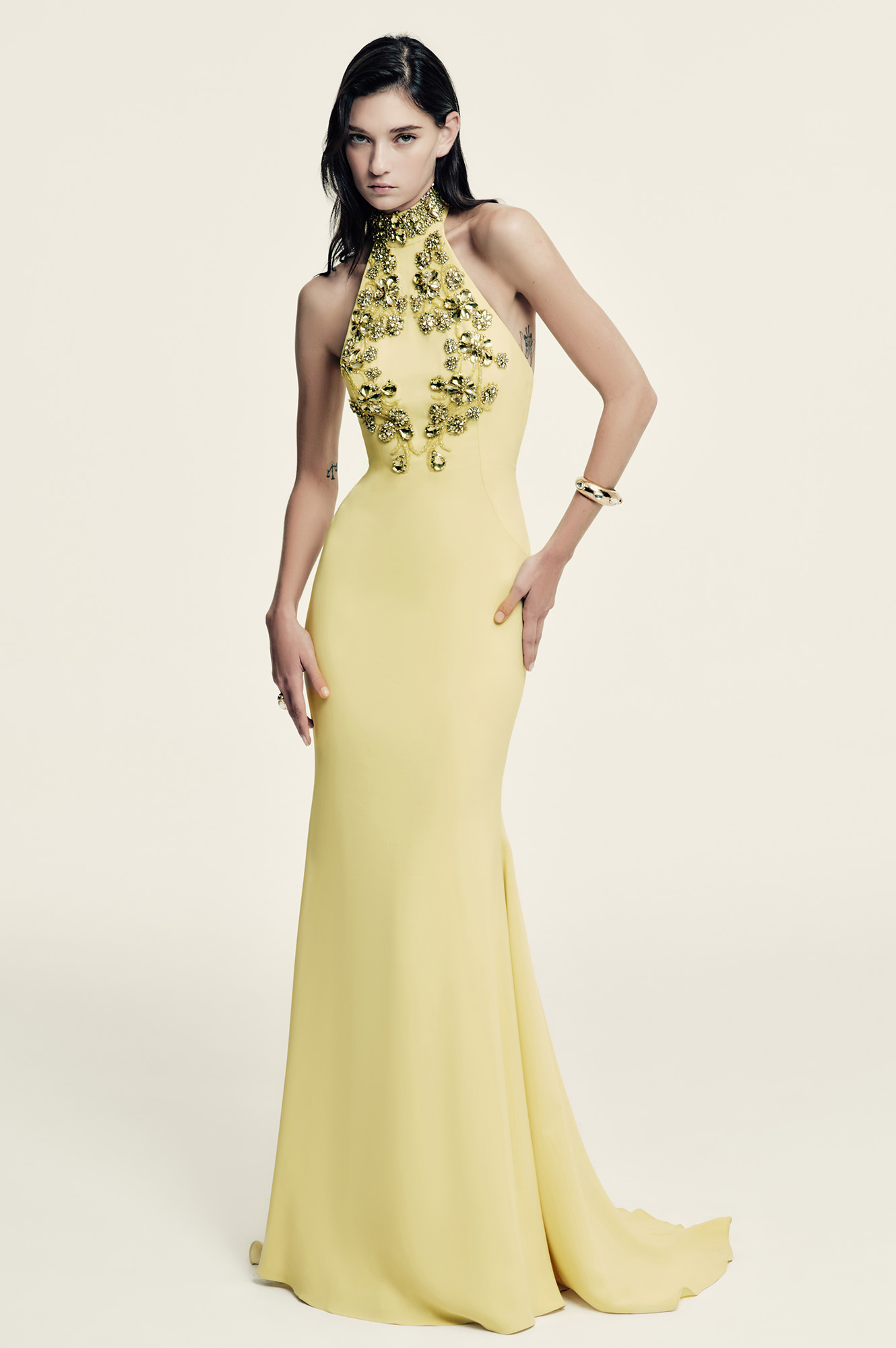 Ready-To-Wear Spring 2026 - Zuhair Murad