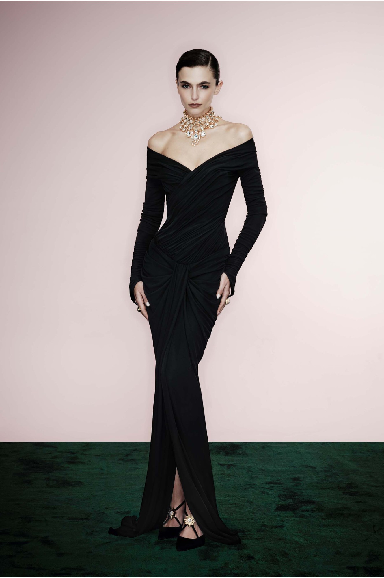 READY-TO-WEAR PRE-FALL 2026 - Zuhair Murad