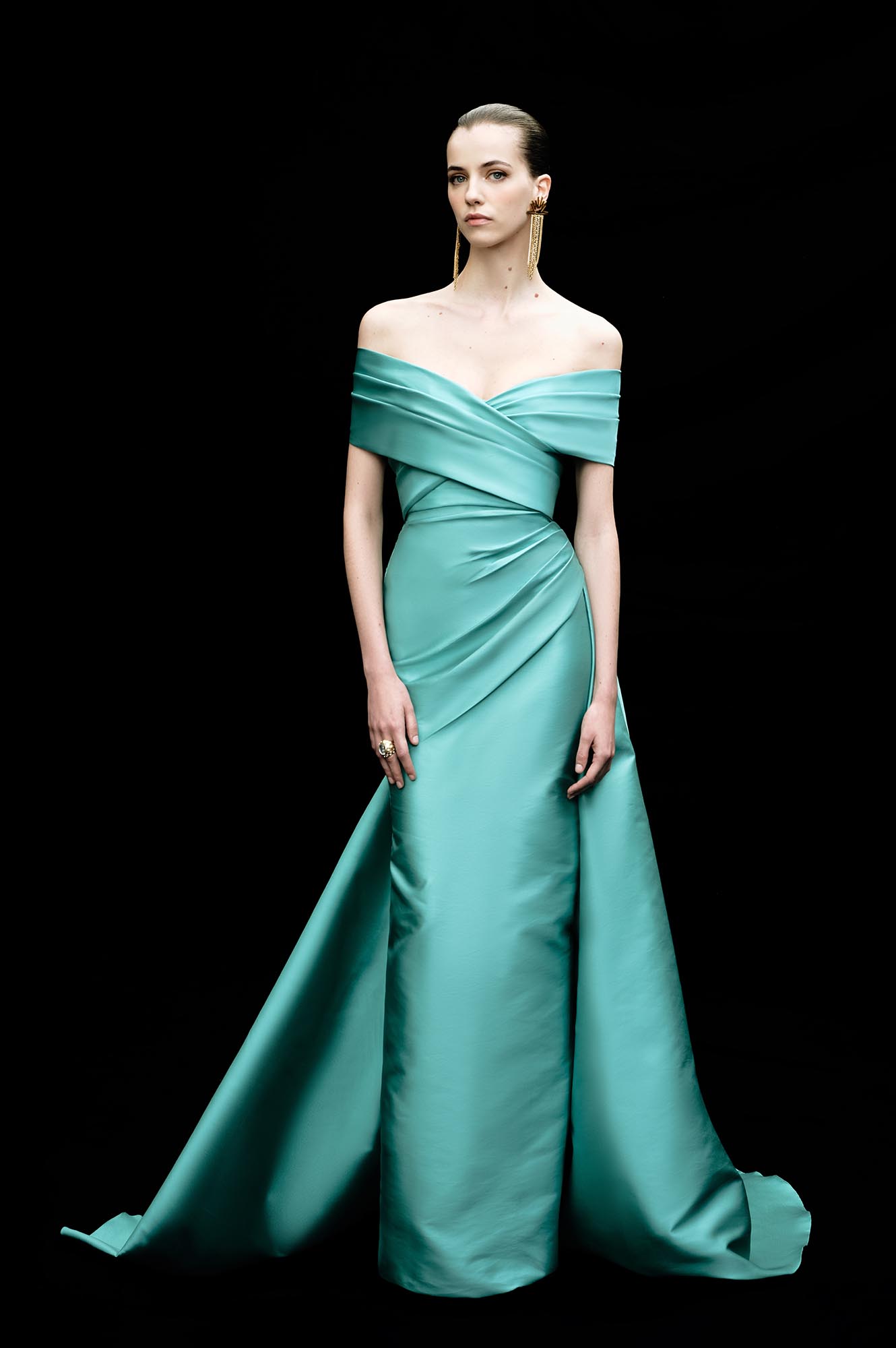 RTW - Resort 2026 - Zuhair Murad