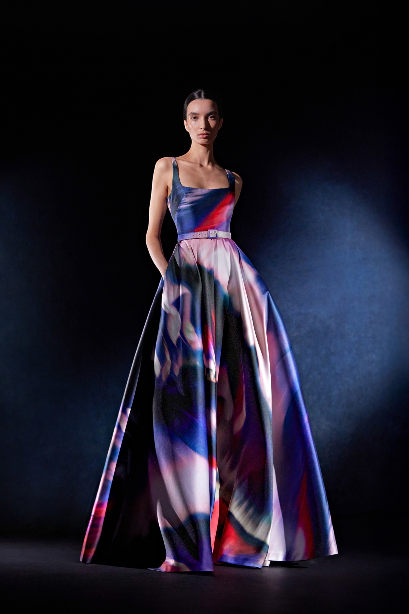 fall 2025 dress Coppelia Corps de Ballet – Dancewear by Patricia