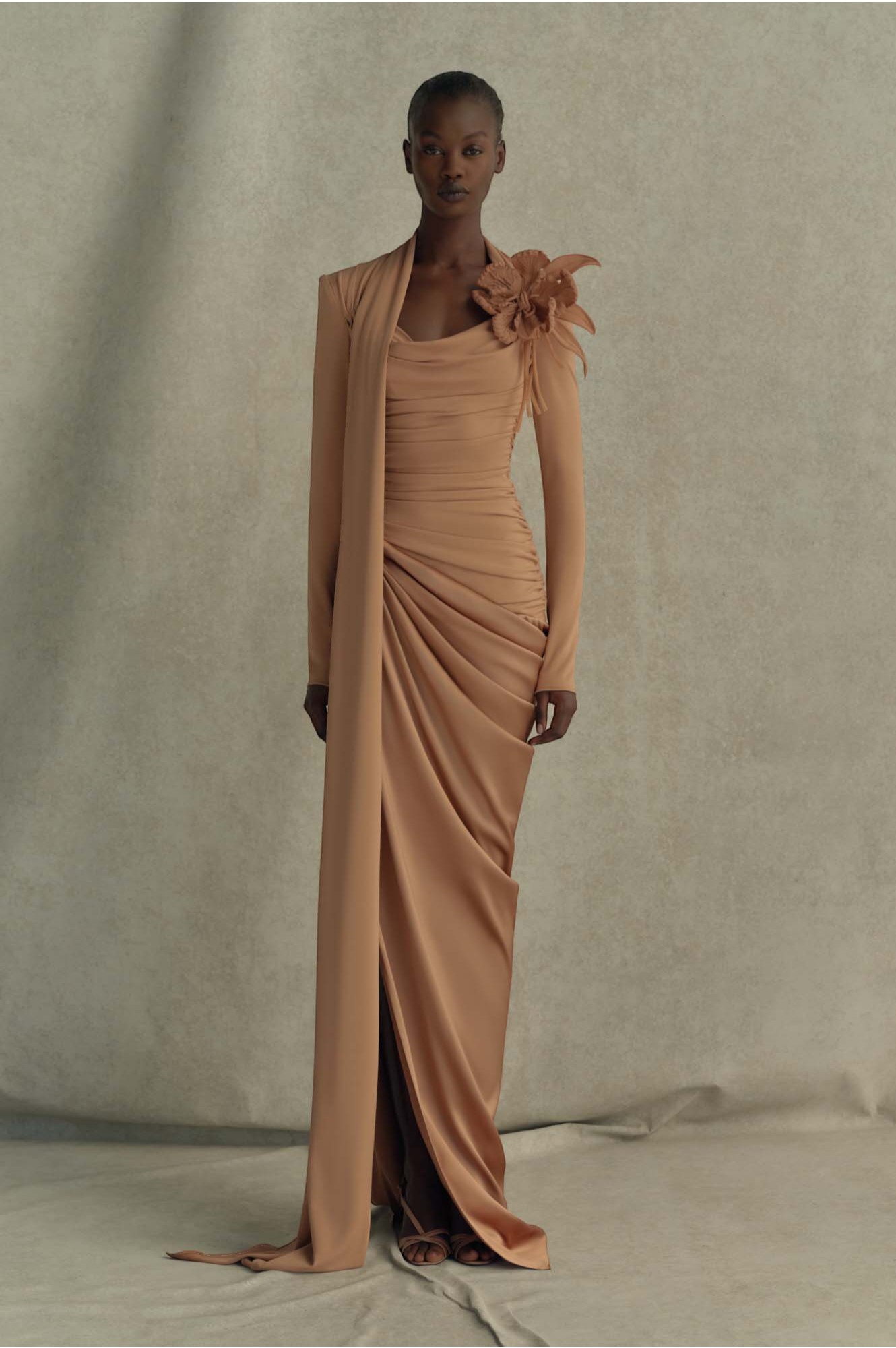 Ready-To-Wear Fall 2026 - Zuhair Murad