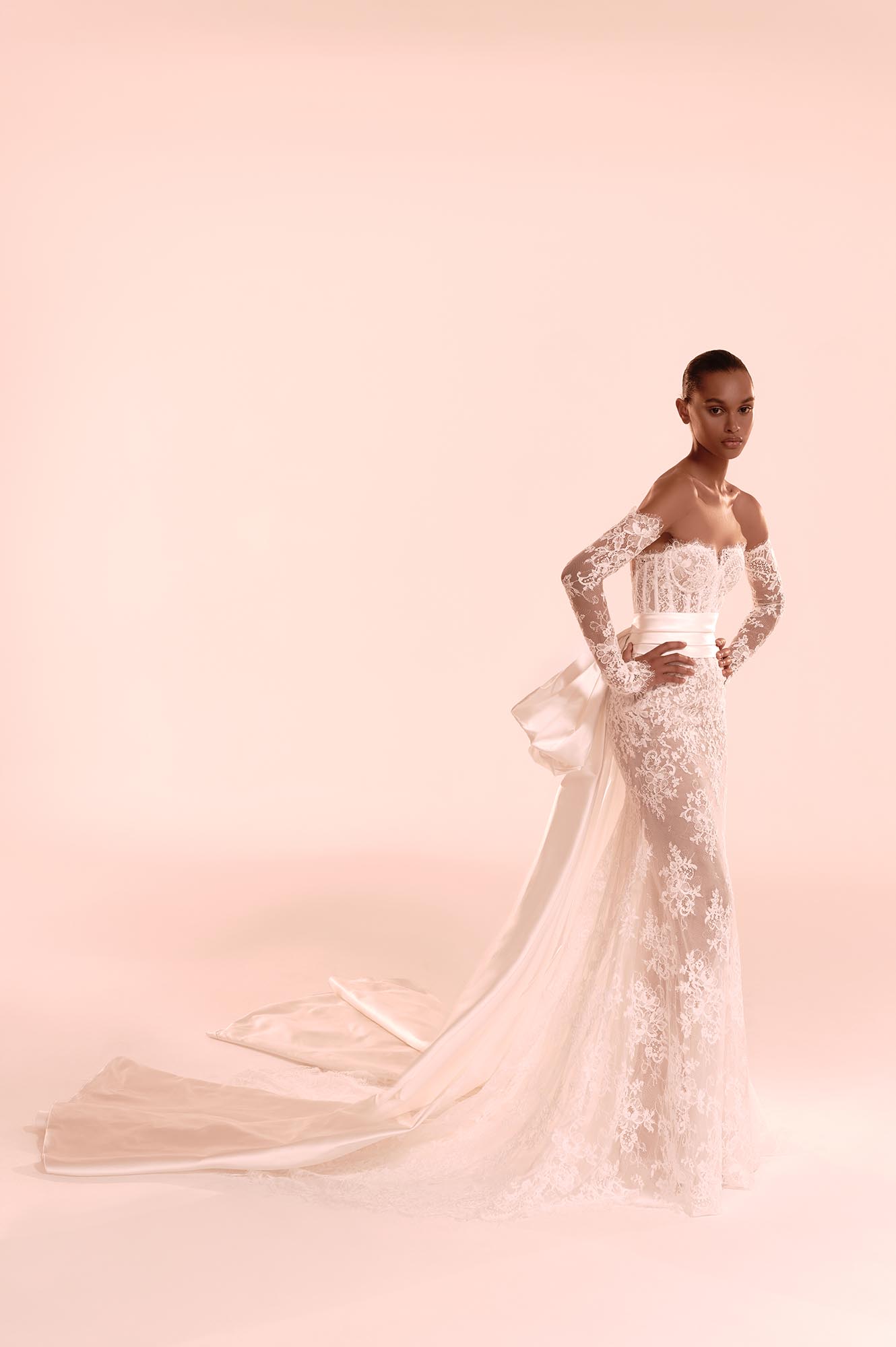 BRIDAL FALL 2026 - Zuhair Murad